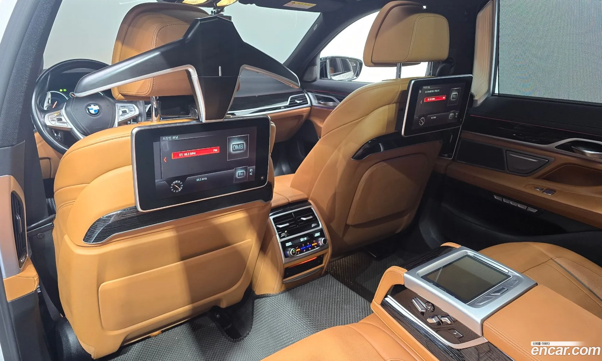 BMW 7 Series 2017 — 22