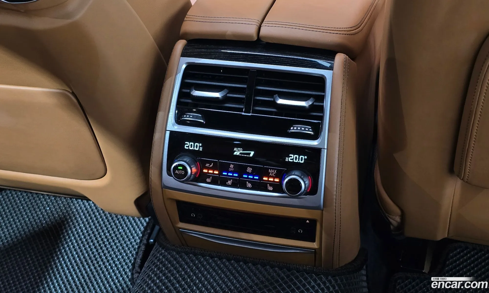 BMW 7 Series 2017 — 14