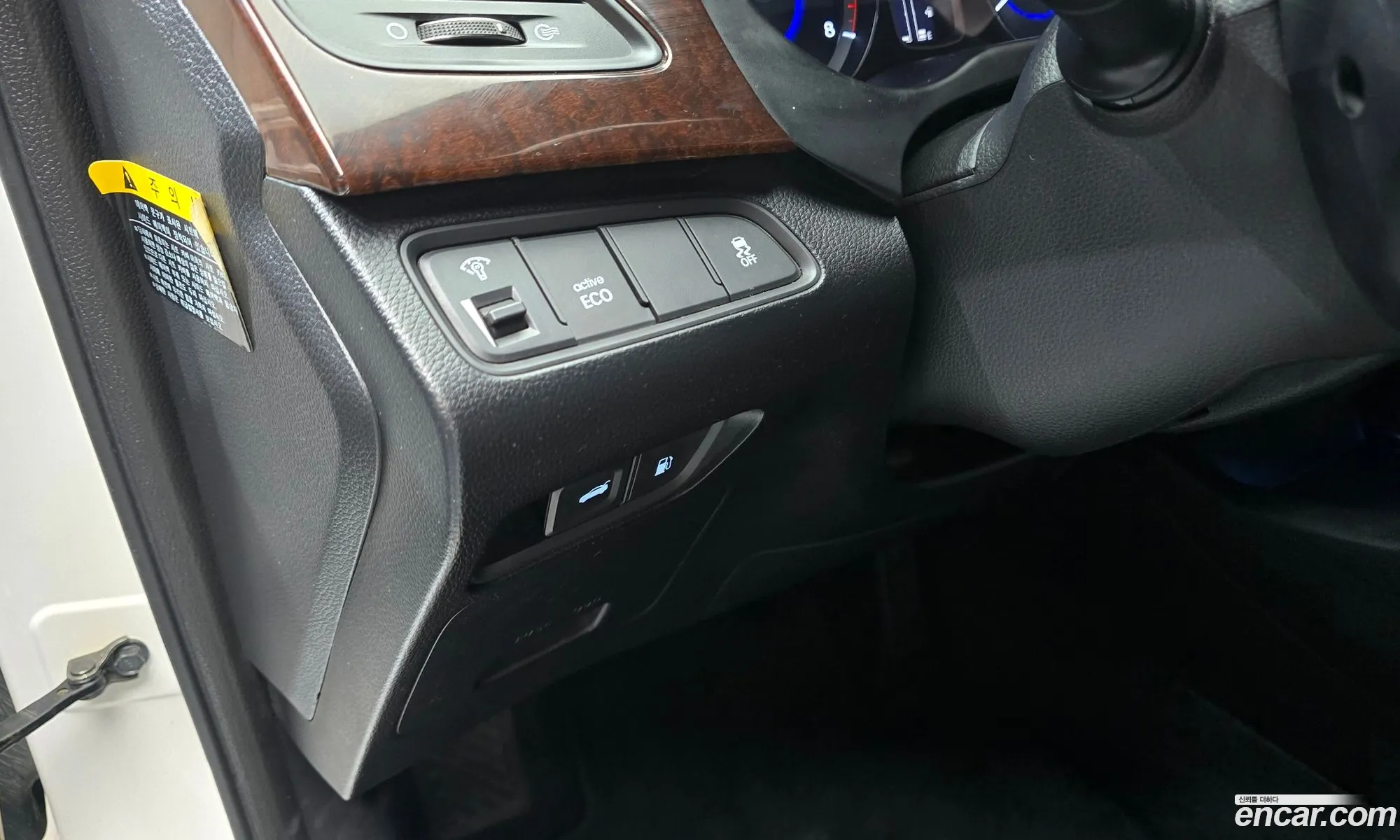 Hyundai Grandeur HG 2012 — 4
