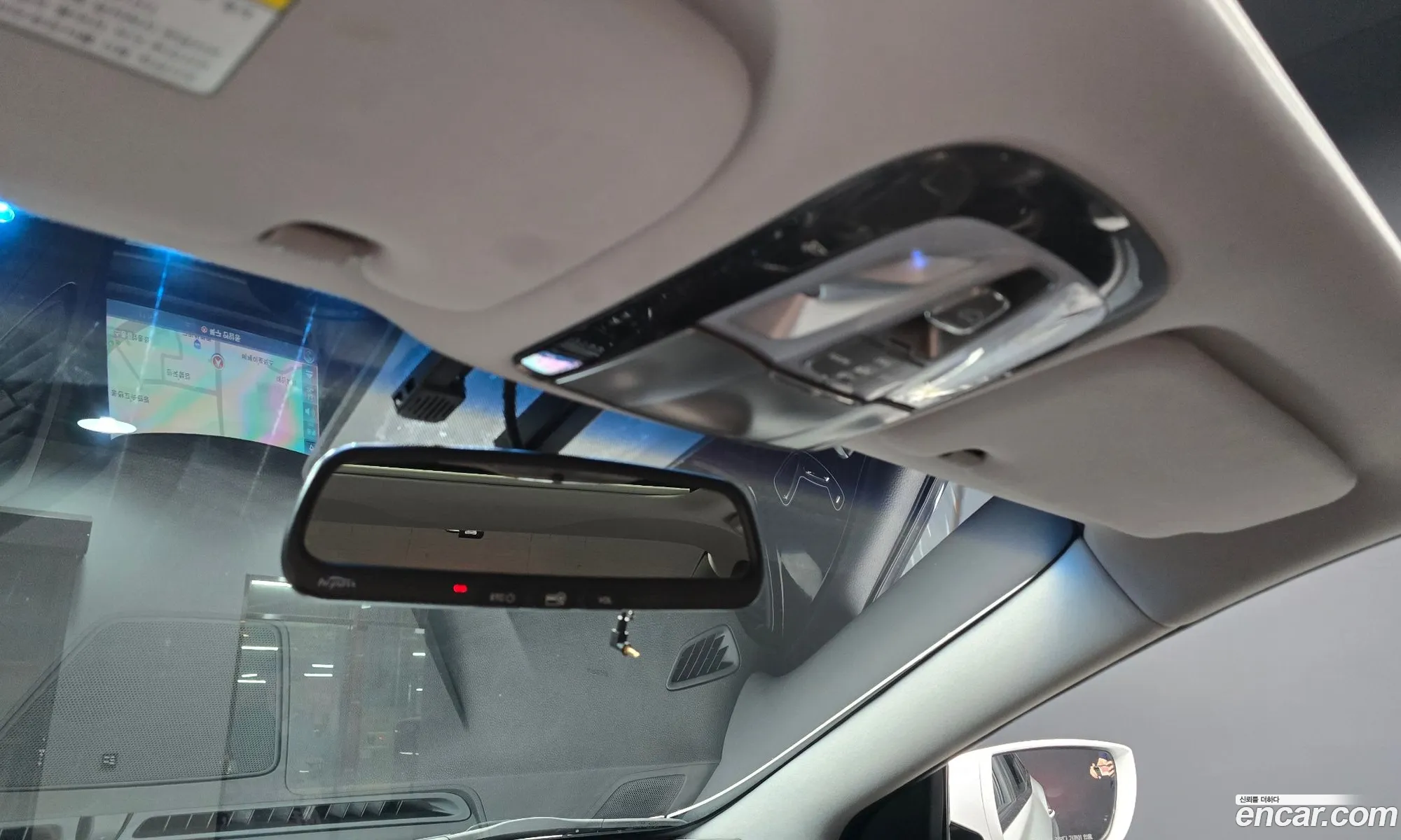Hyundai Grandeur HG 2012 — 34