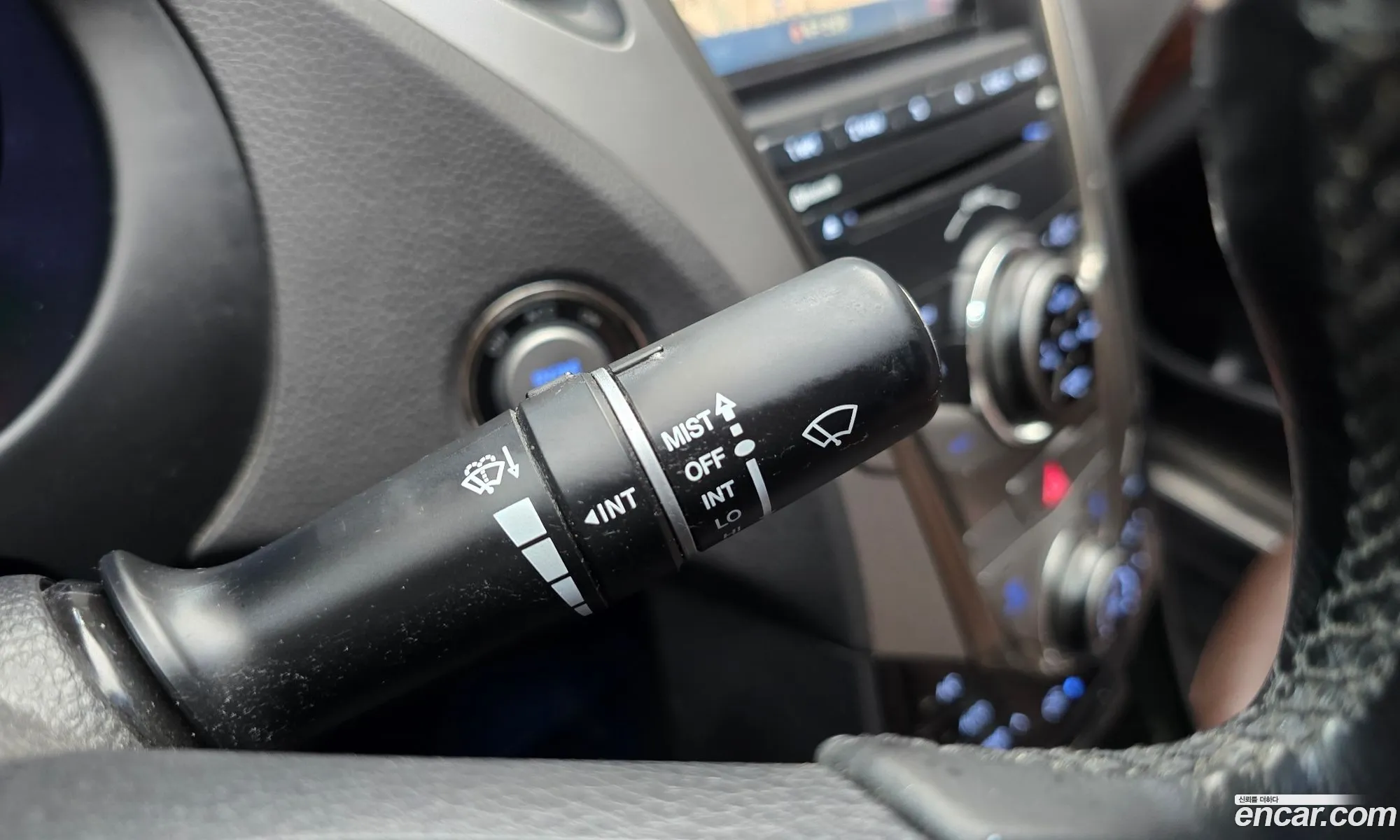 Hyundai Grandeur HG 2012 — 18