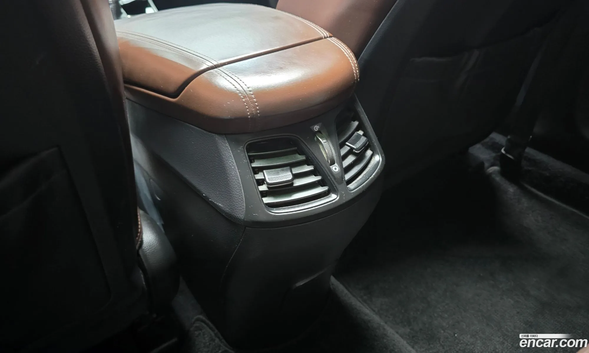 Hyundai Grandeur HG 2012 — 35