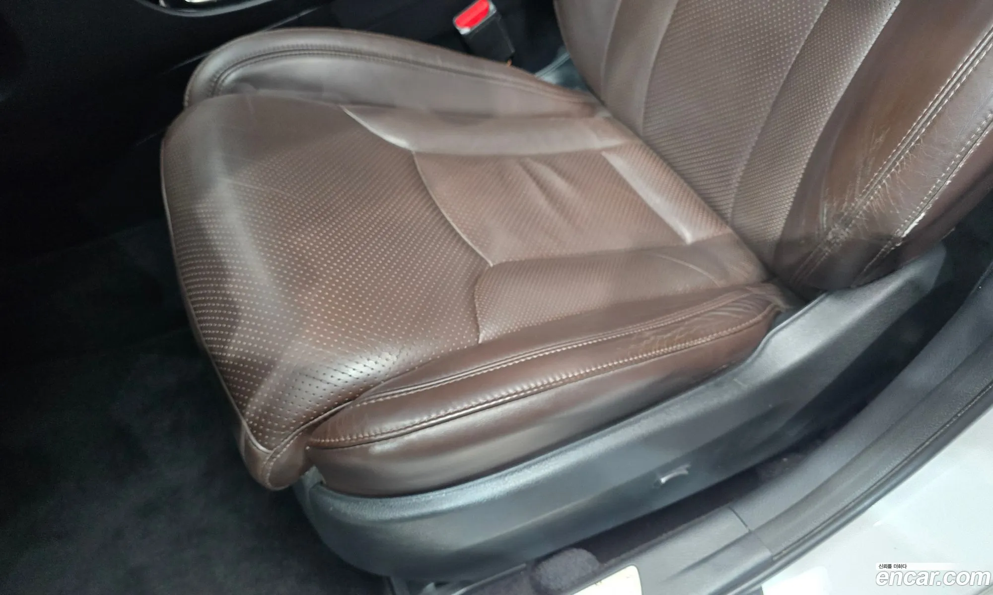 Hyundai Grandeur HG 2012 — 7