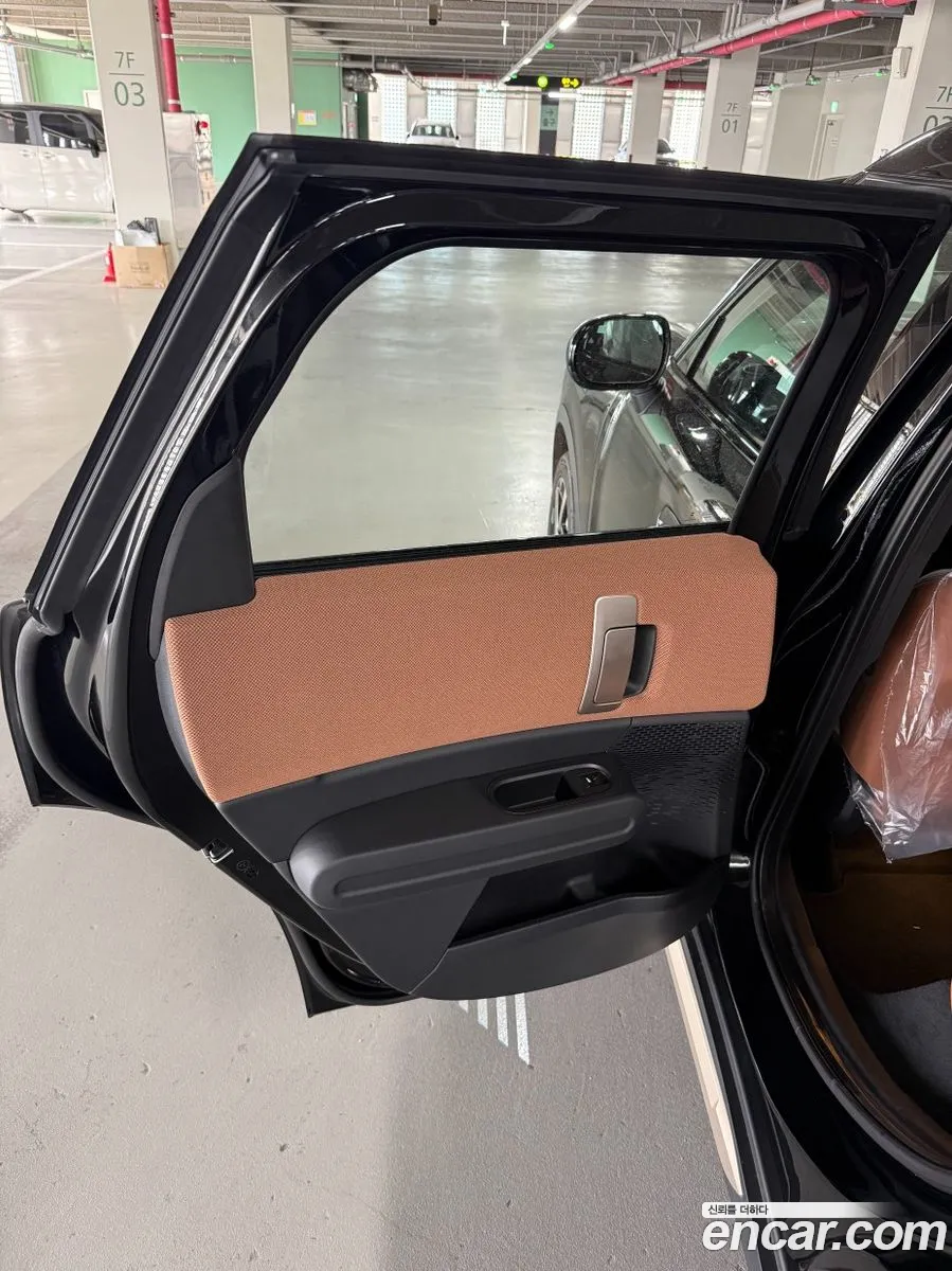 Mini Cooper S Countryman 2026 — 9