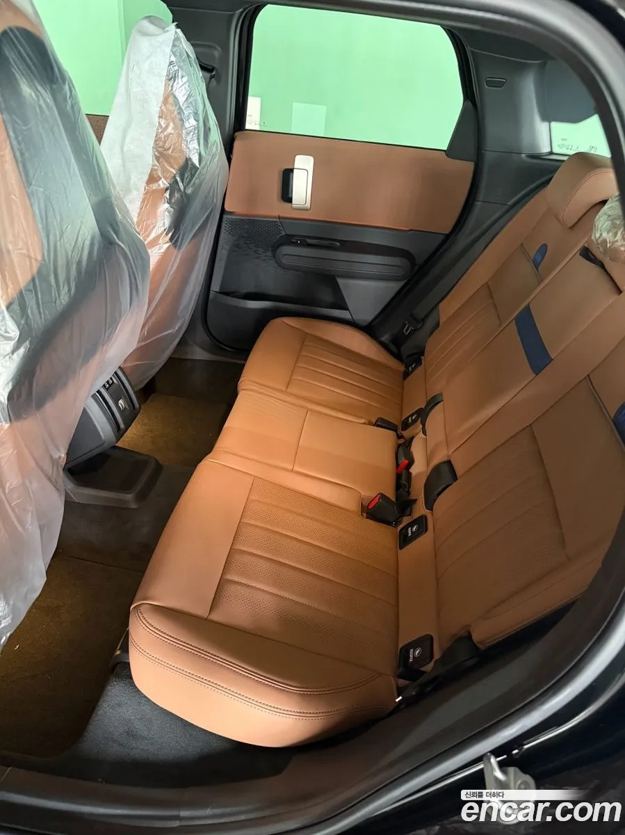 Mini Cooper S Countryman 2026 — 6
