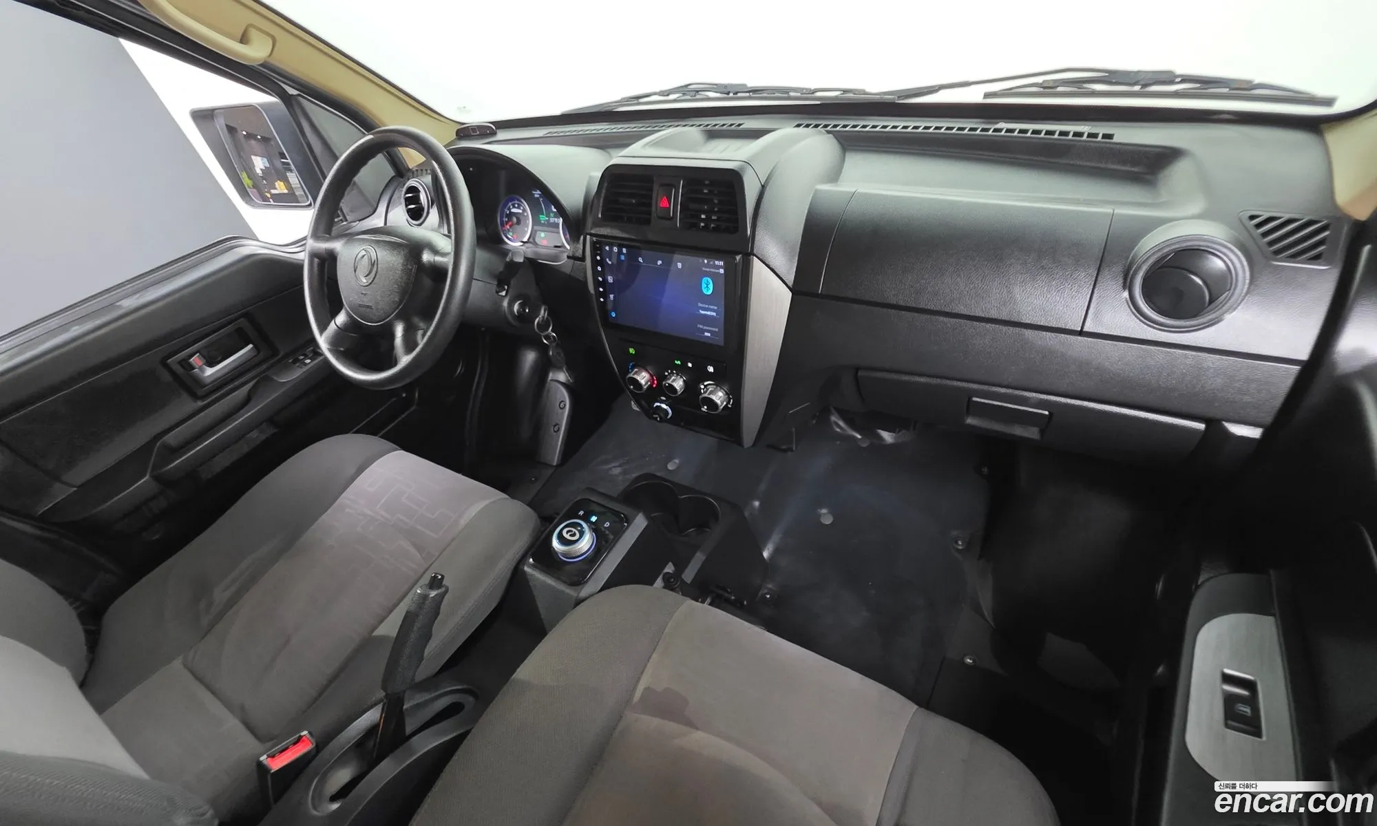 Dongfeng Sokon C35