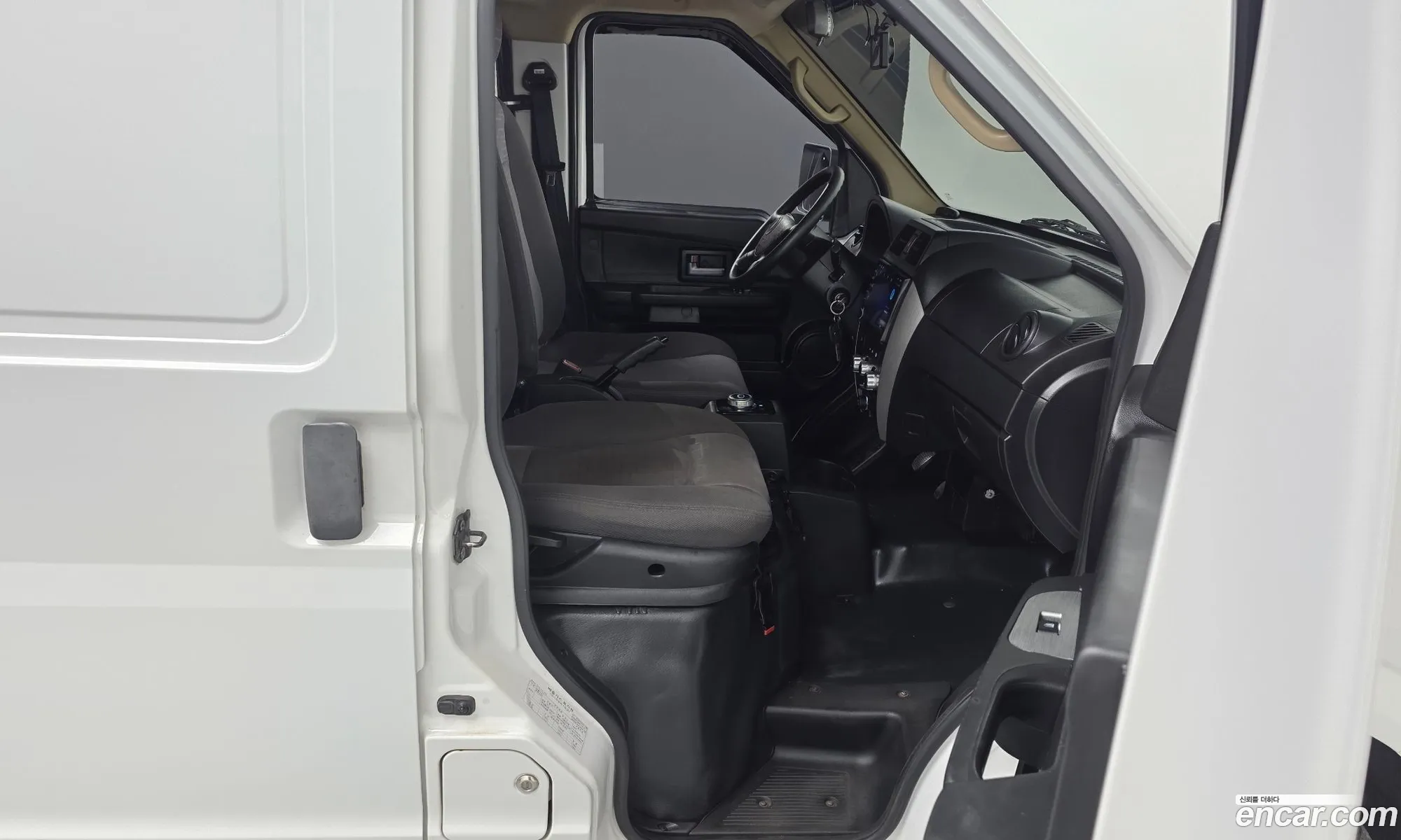 Dongfeng Sokon C35