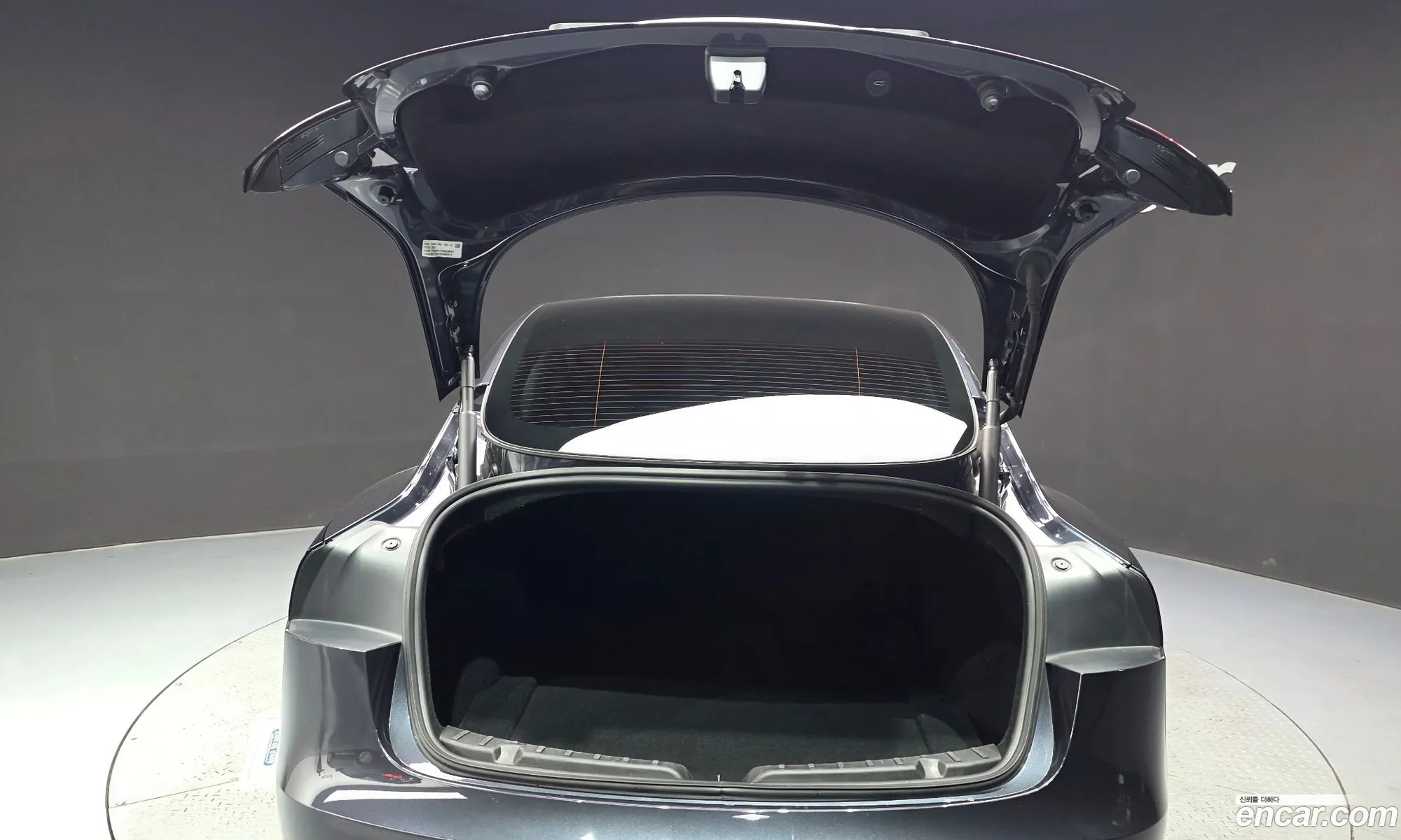 Tesla Model 3 2025 LRW3E7FSXSC600975 — 28