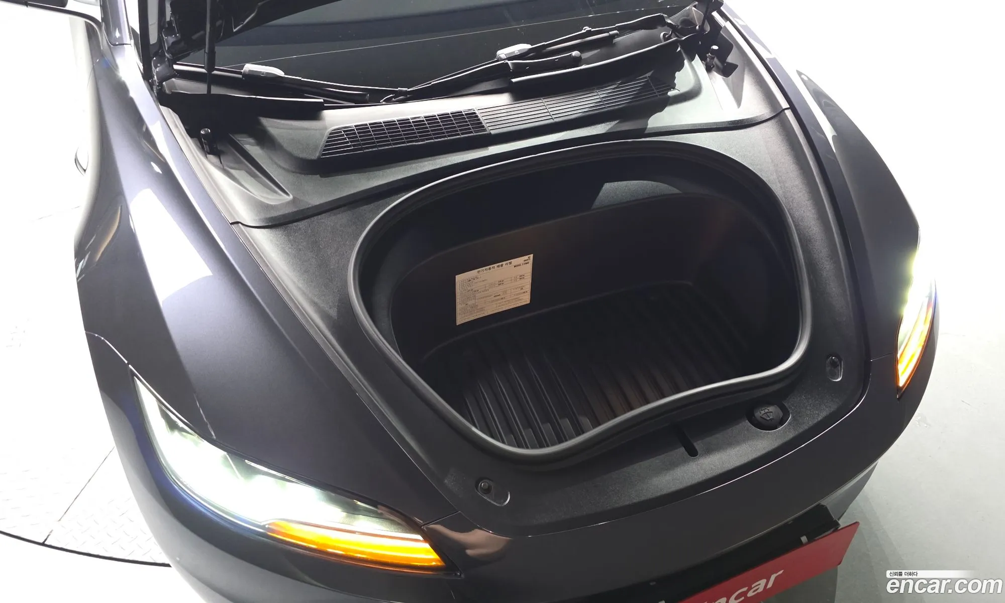 Tesla Model 3 2025 LRW3E7FSXSC600975 — 14