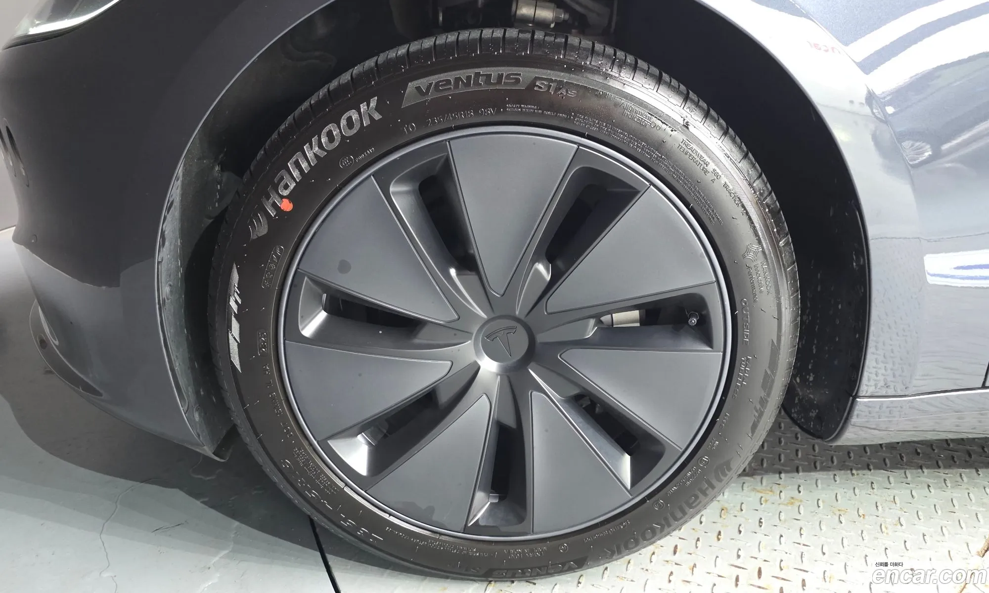 Tesla Model 3 2025 LRW3E7FSXSC600975 — 29