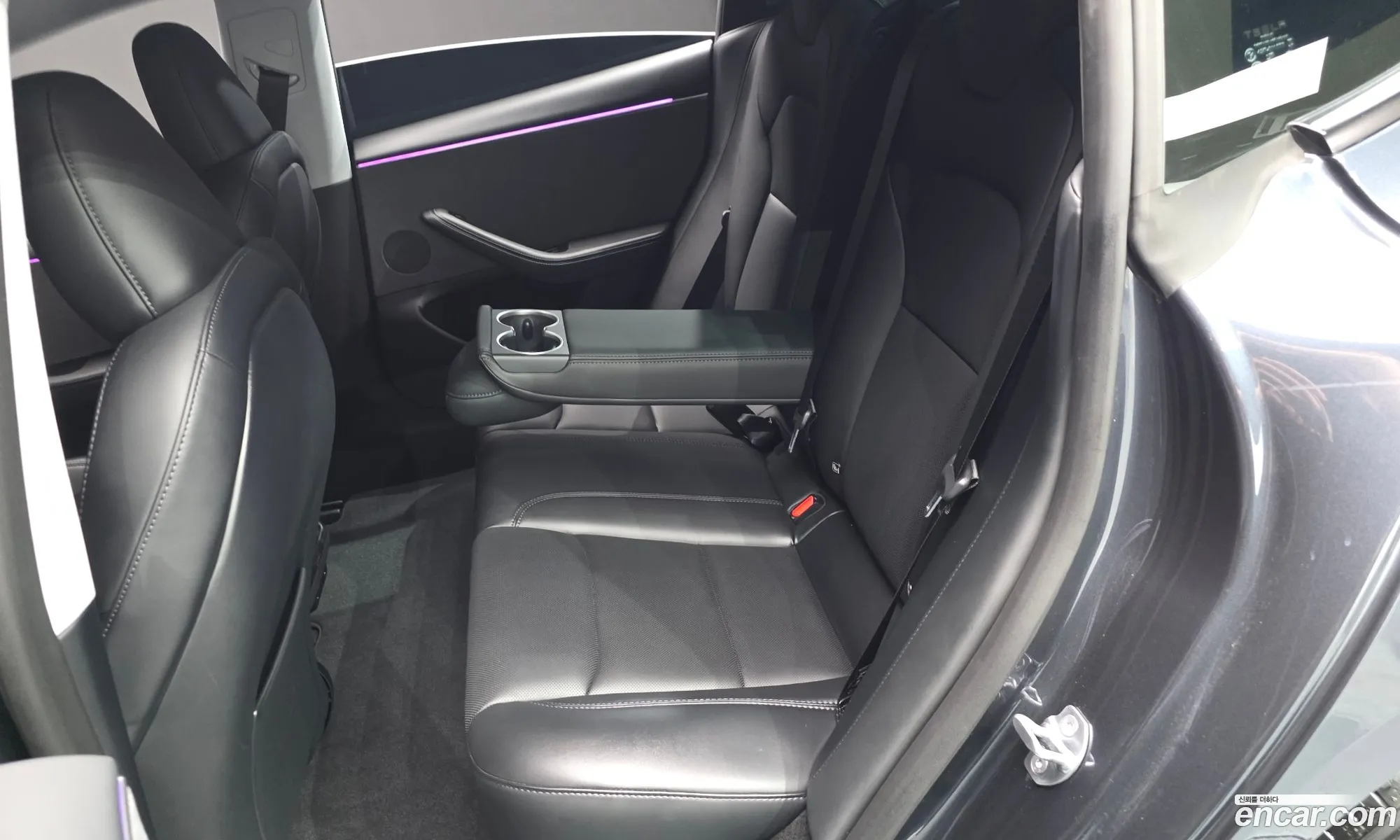 Tesla Model 3 2025 LRW3E7FSXSC600975 — 20