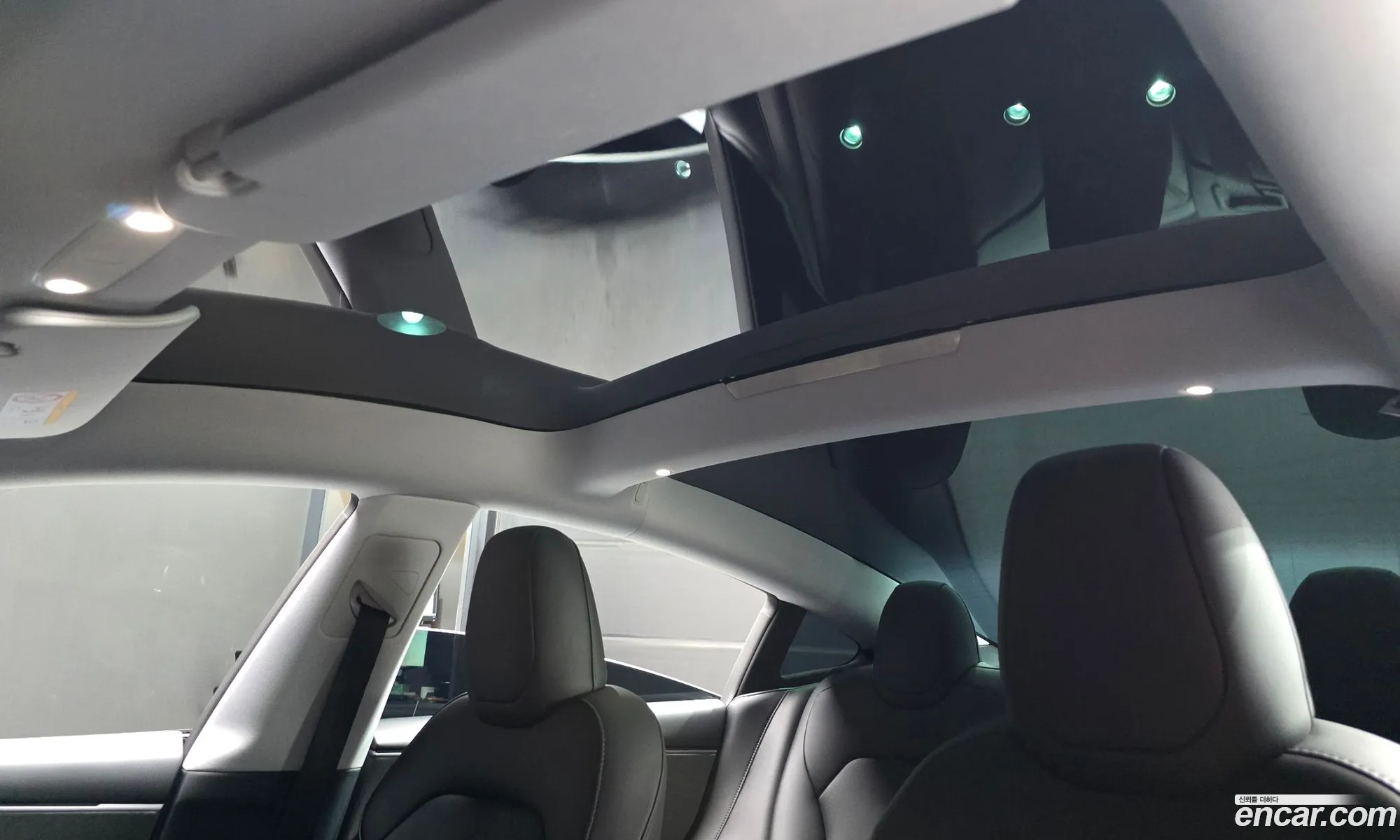 Tesla Model 3 2025 LRW3E7FSXSC600975 — 9