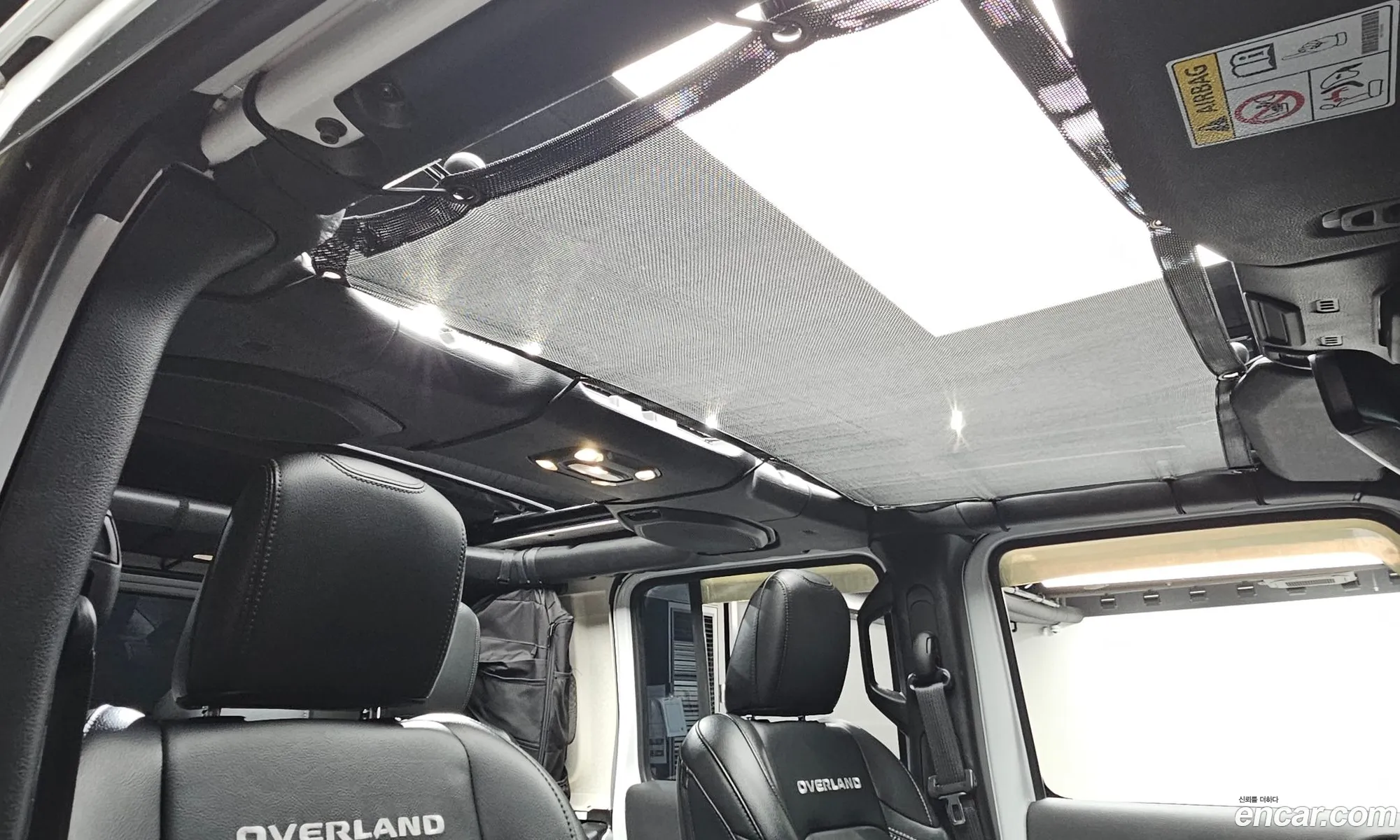Jeep Wrangler 2022 — 9