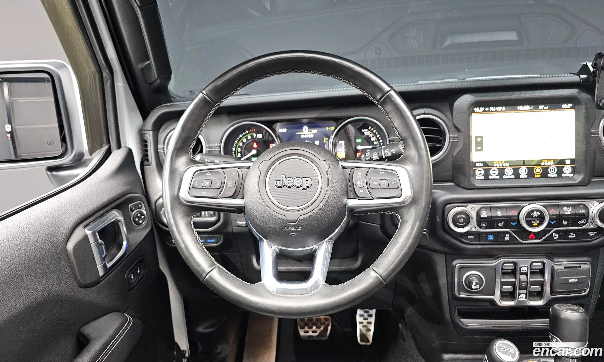 Jeep Wrangler 2022 — 10