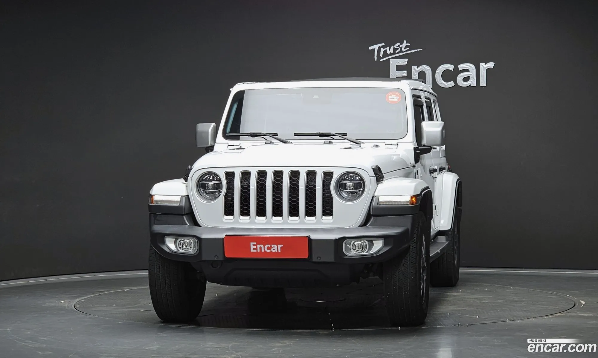 Jeep Wrangler 2022 — 27