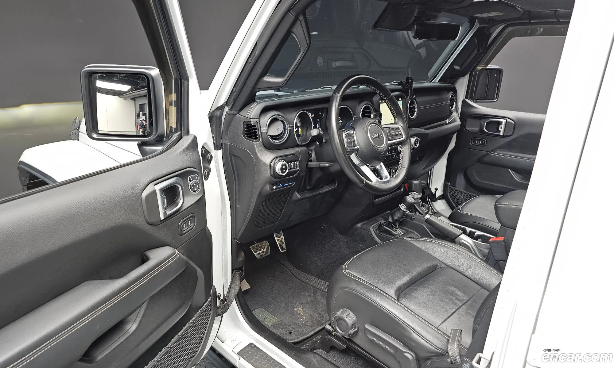 Jeep Wrangler 2022 — 8