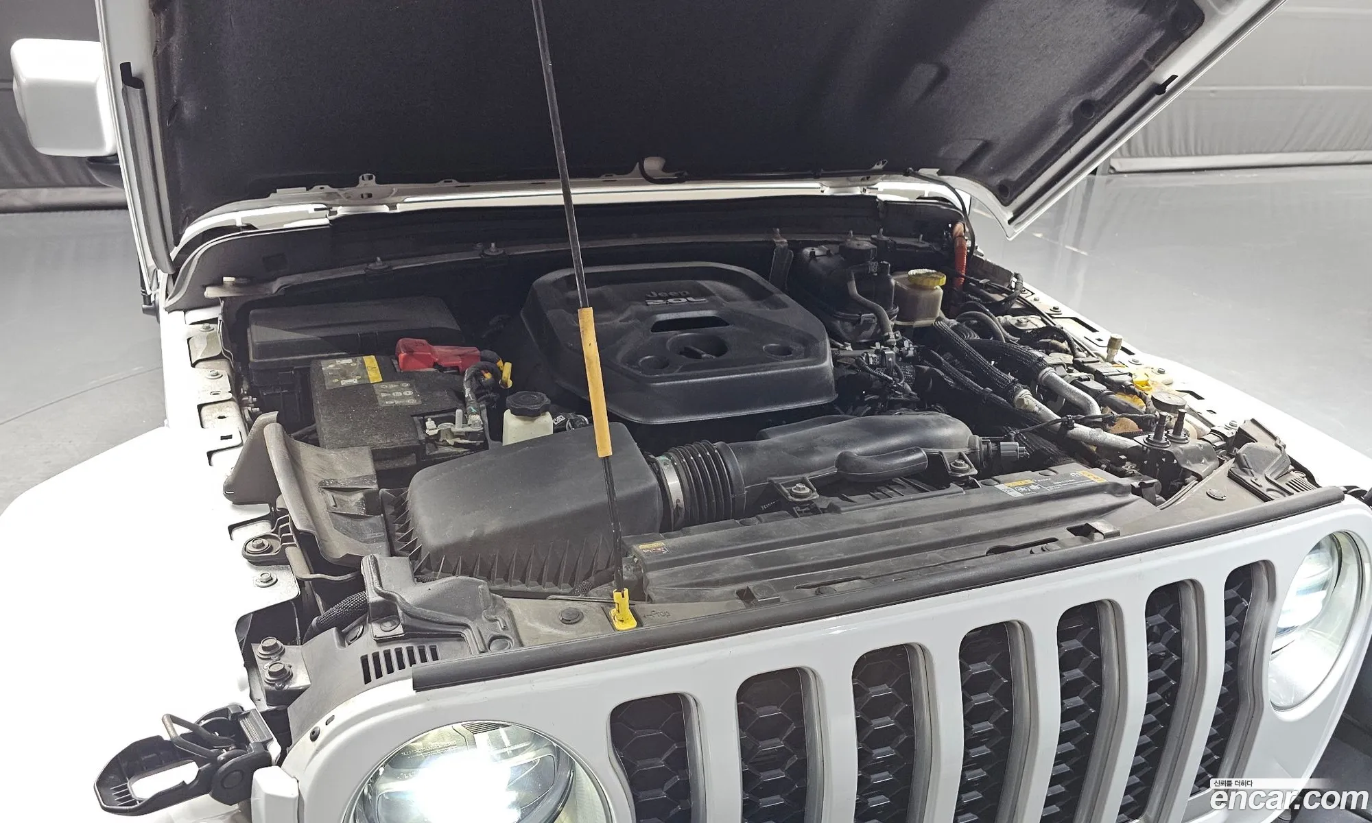 Jeep Wrangler 2022 — 20