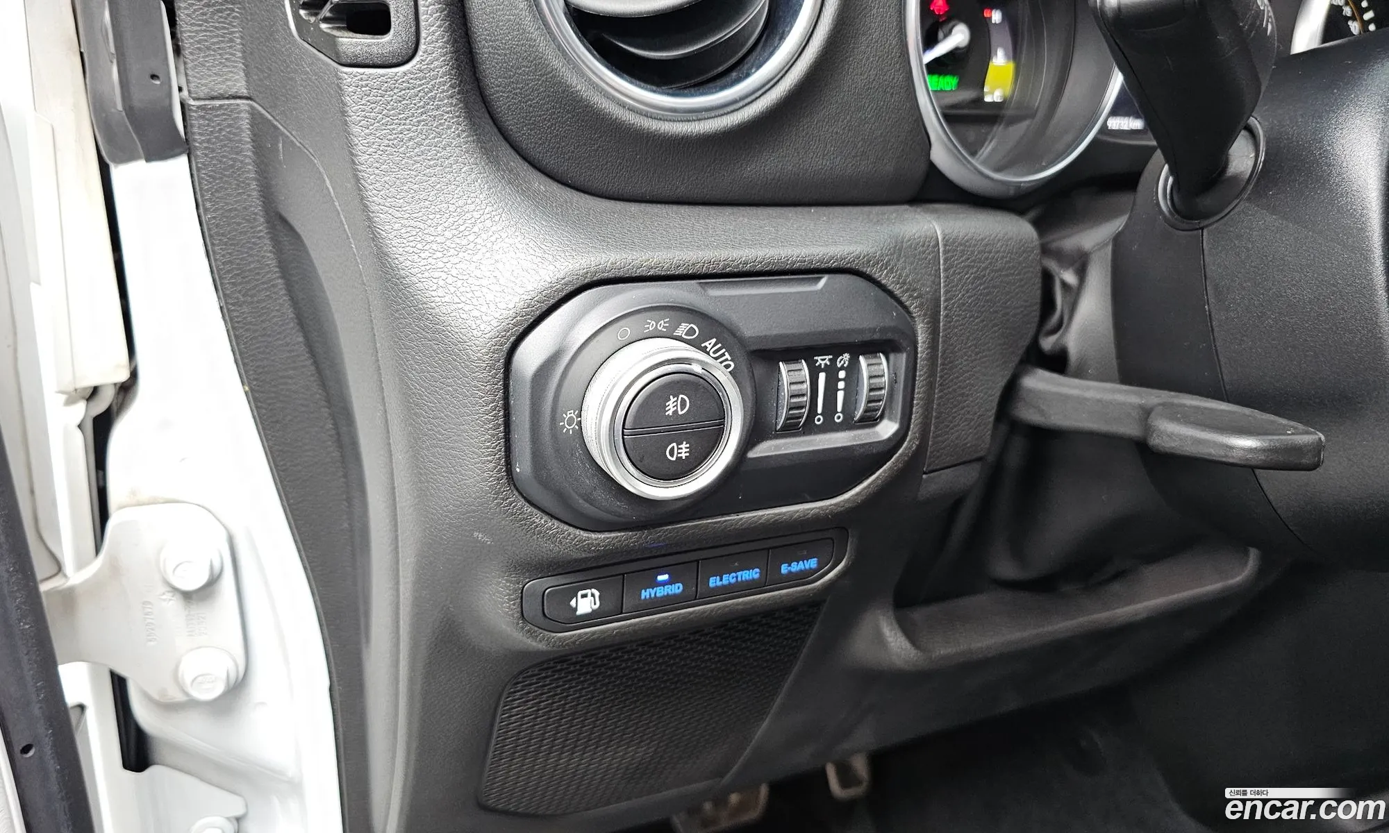 Jeep Wrangler 2022 — 19