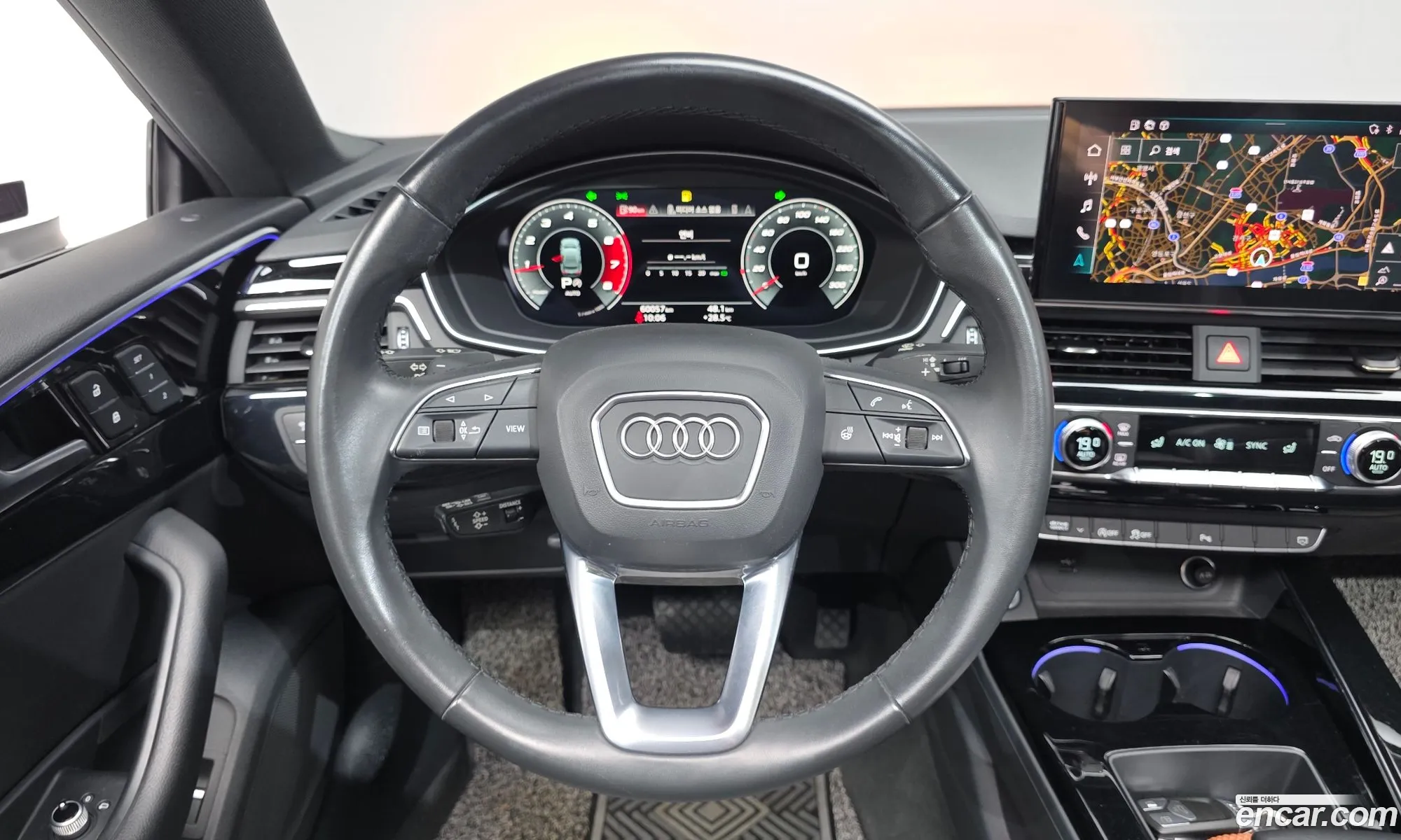 Audi A5 2021 WAUZZZF53MA025556 — 7