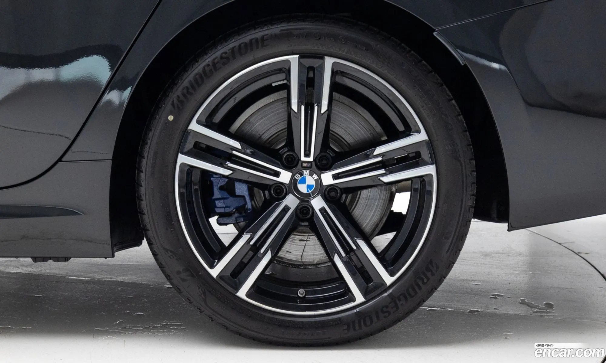 BMW 3 Series 2025 — 14