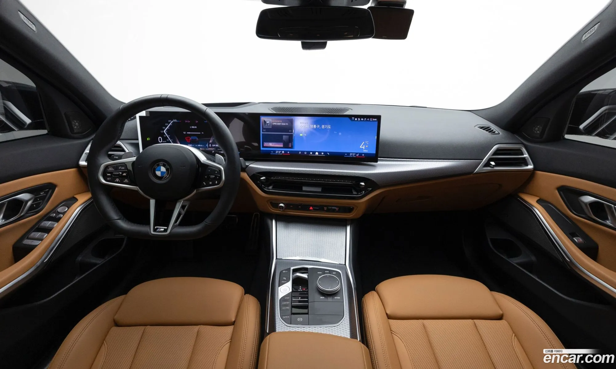 BMW 3 Series 2025 — 13