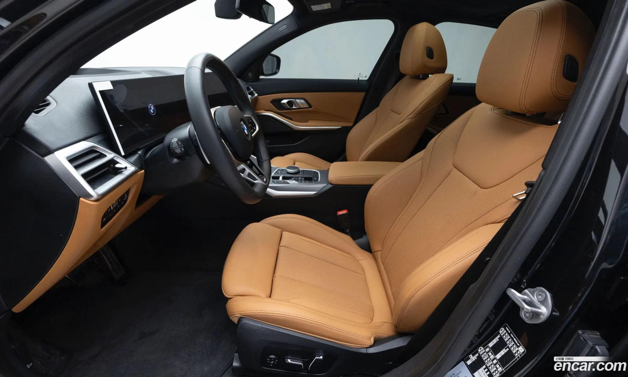 BMW 3 Series 2025 — 10