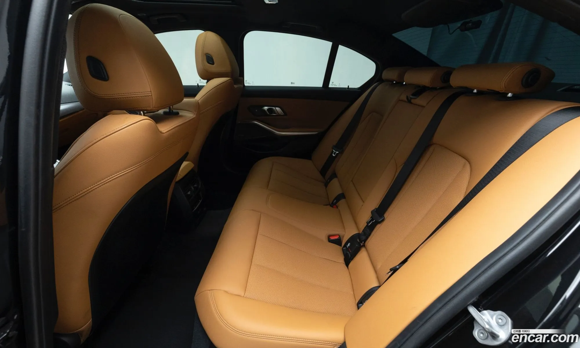 BMW 3 Series 2025 — 15