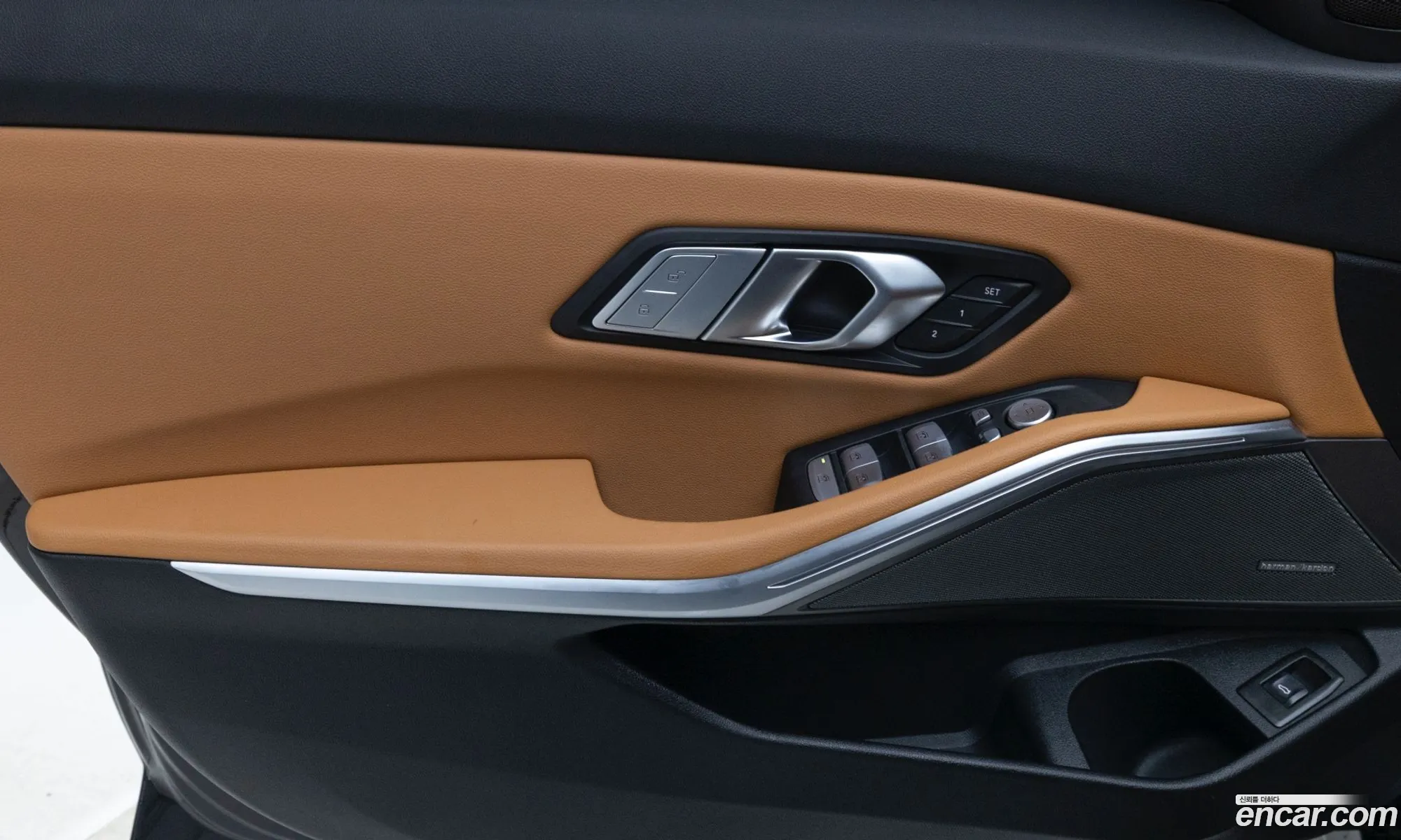 BMW 3 Series 2025 — 6