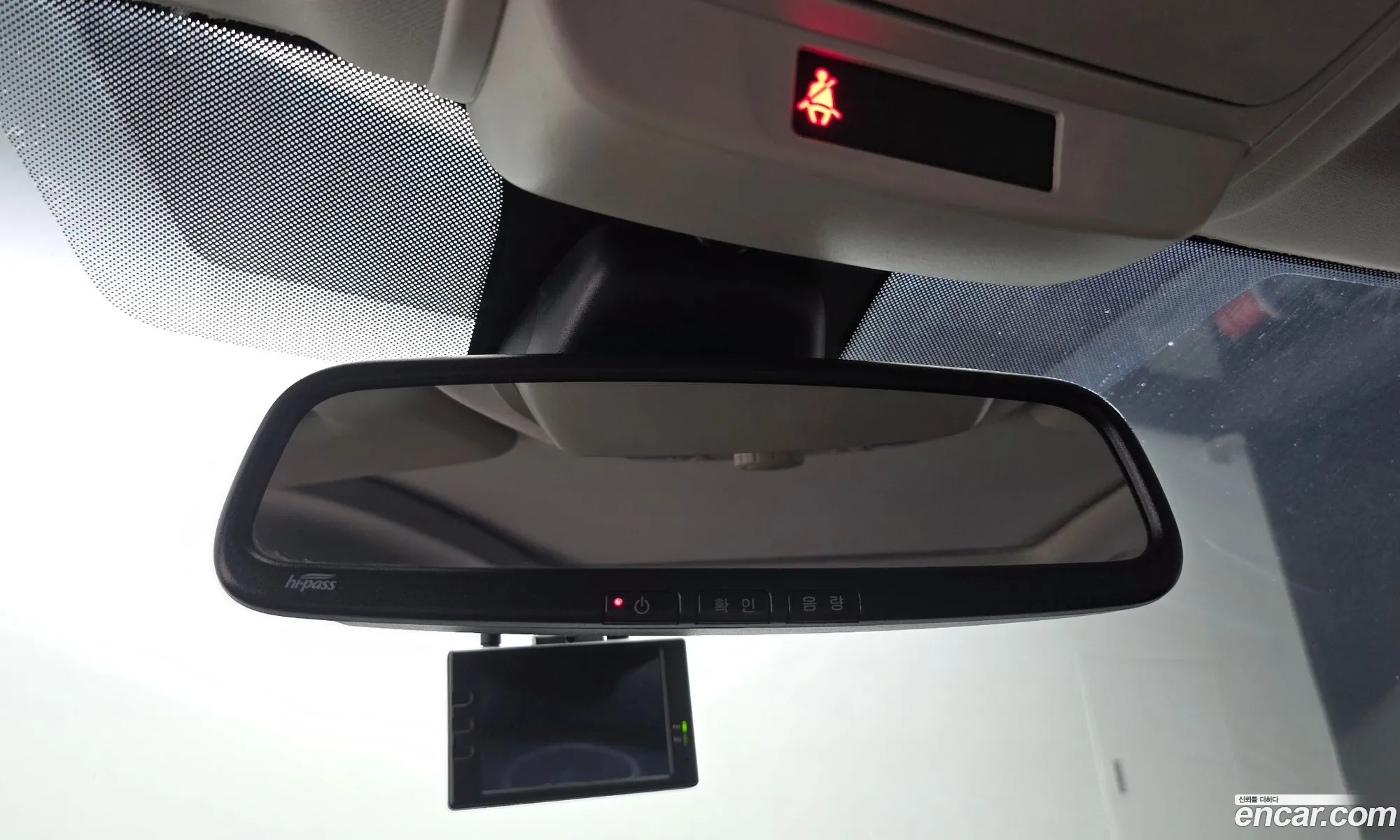 Renault Korea (Samsung) SM6 2019 — 8
