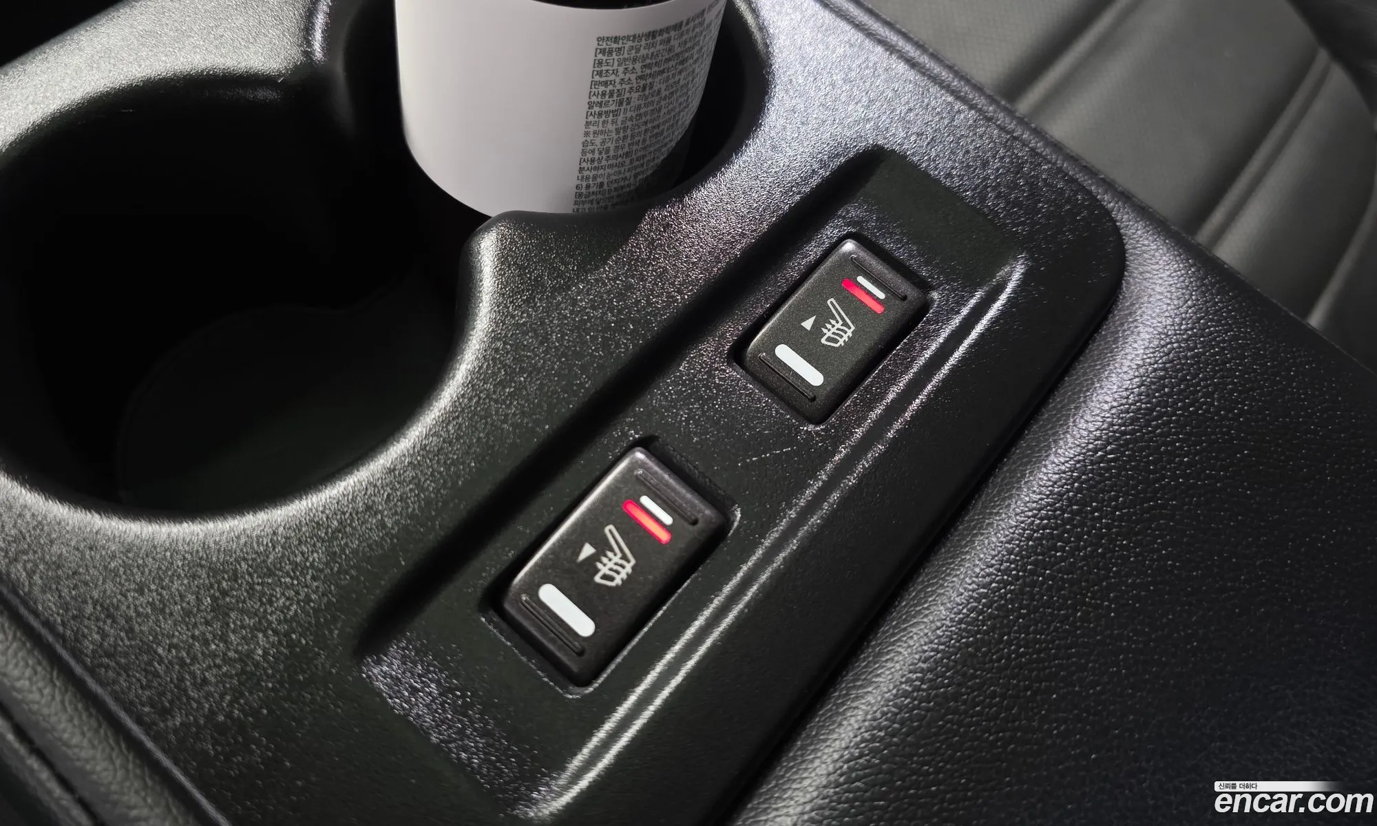 Renault Korea (Samsung) SM6 2019 — 13