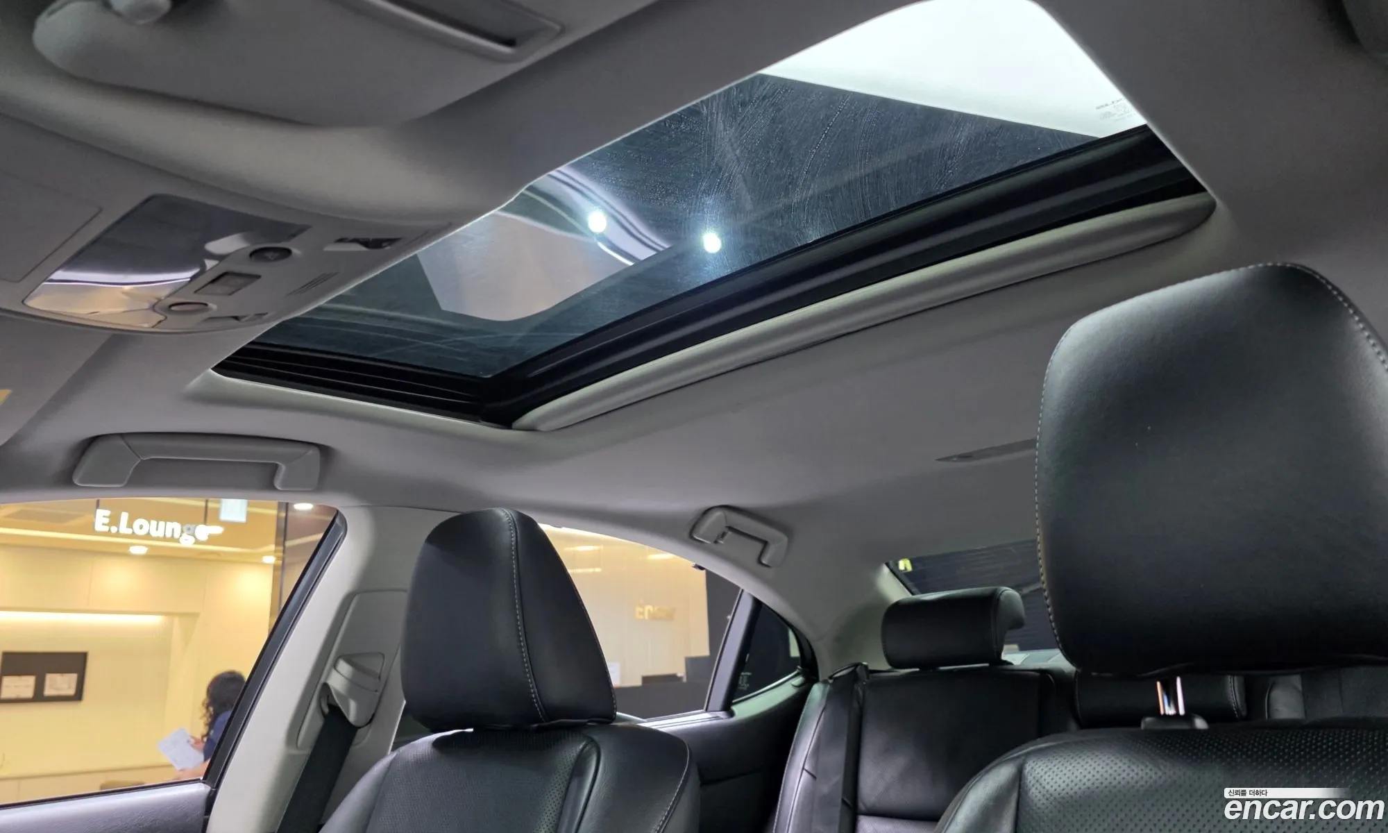 Lexus ES300h 2013 — 15