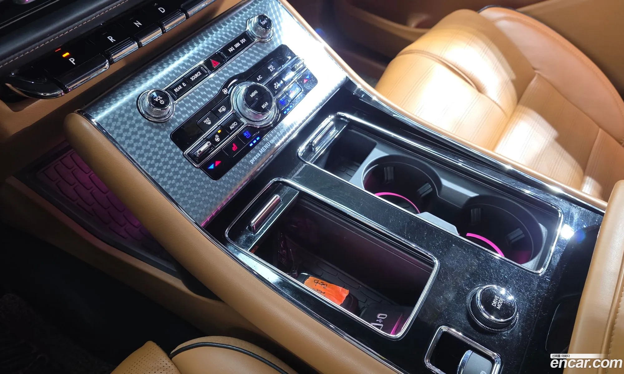 Lincoln Aviator 2023 5LM5J9XC9PGL07006 — 3