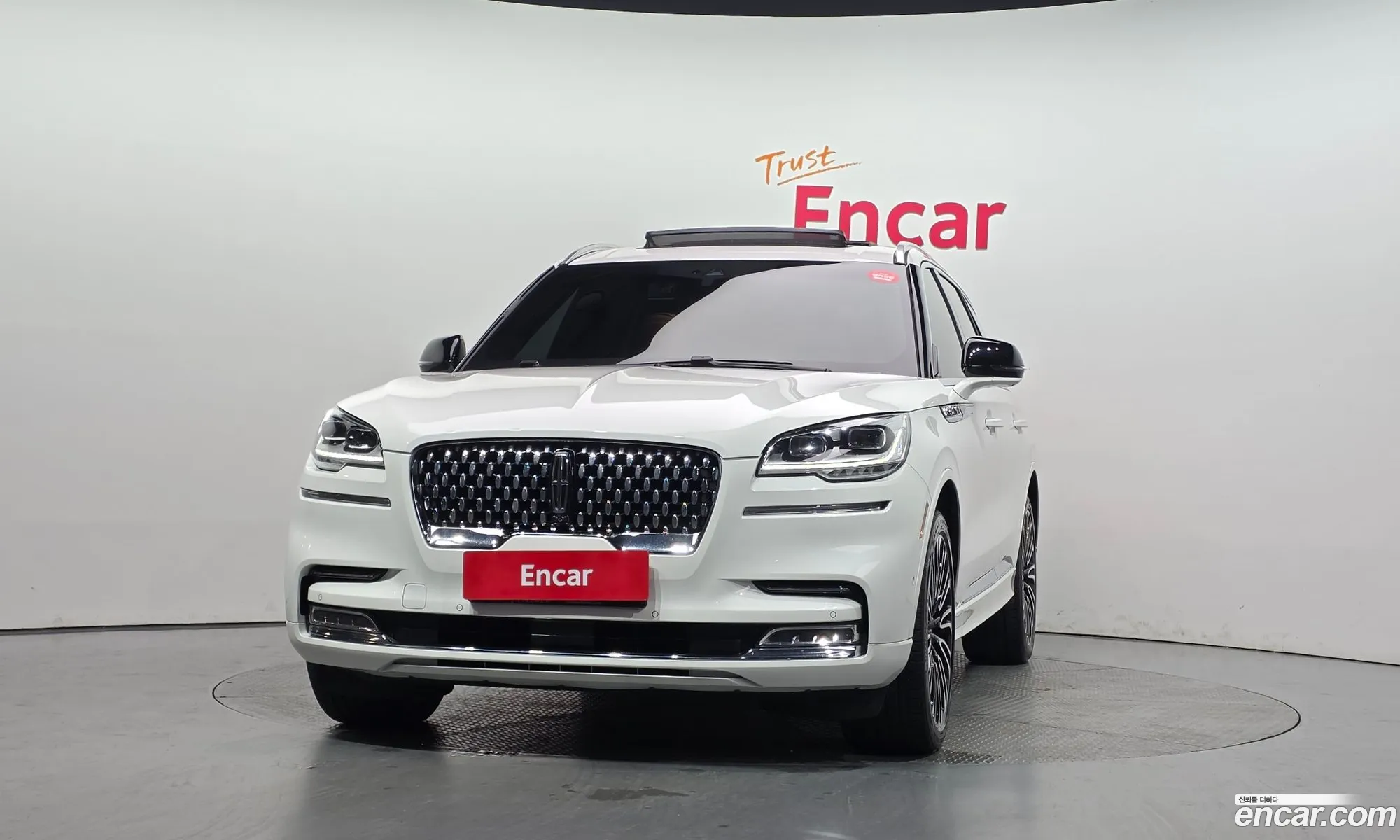 Lincoln Aviator 2023 5LM5J9XC9PGL07006 — 6