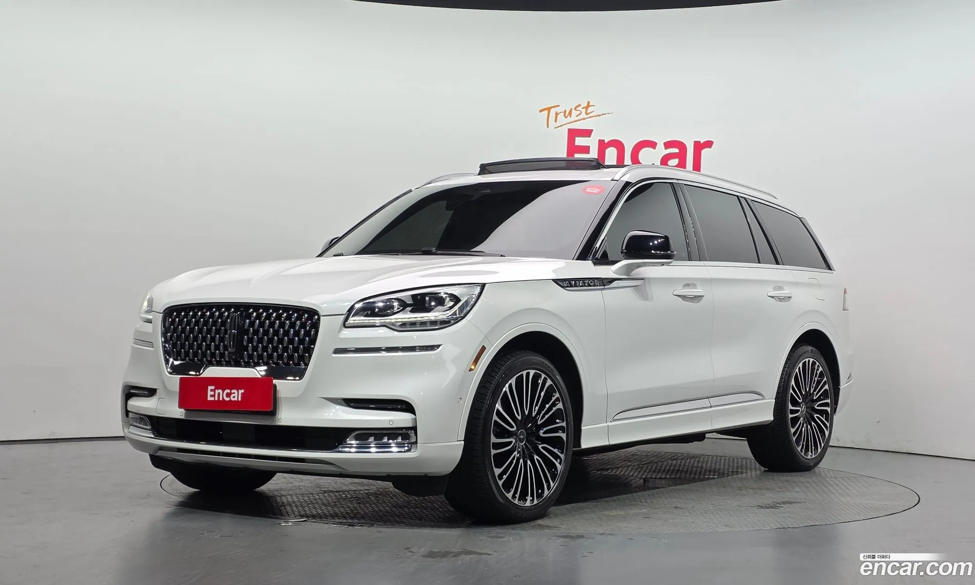 Lincoln Aviator 2023 5LM5J9XC9PGL07006 — 22