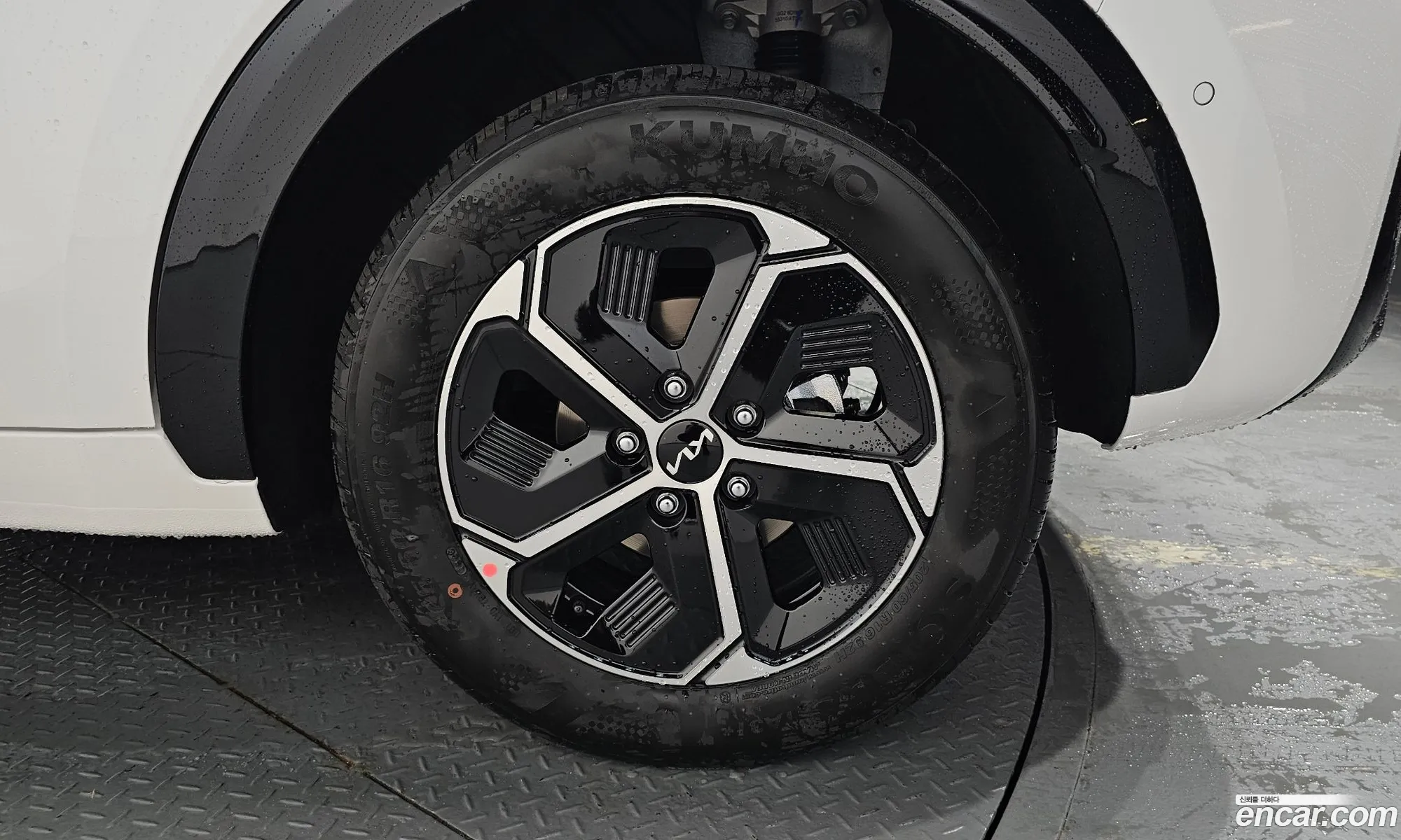 Kia Niro 2026 — 32