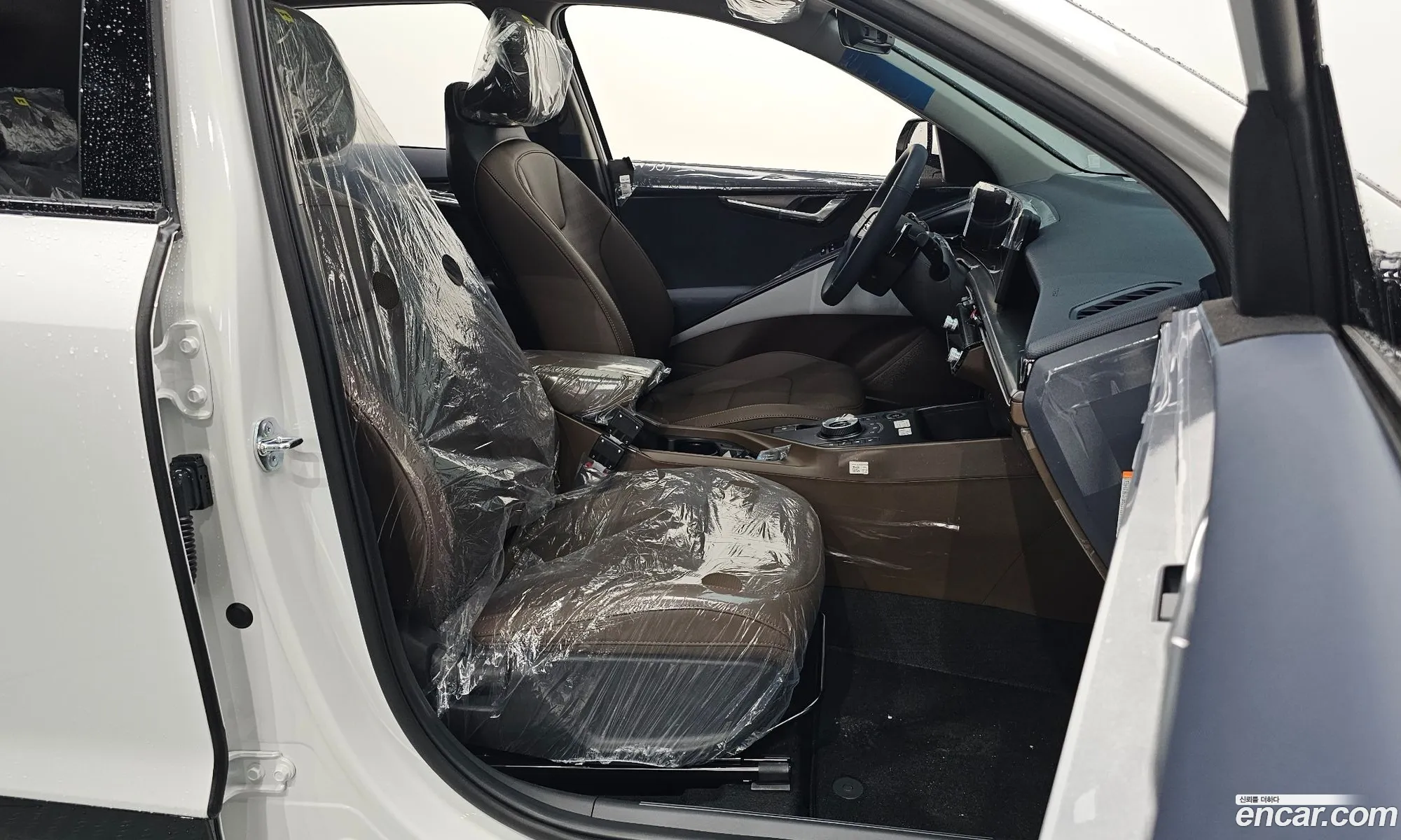 Kia Niro 2026 — 16