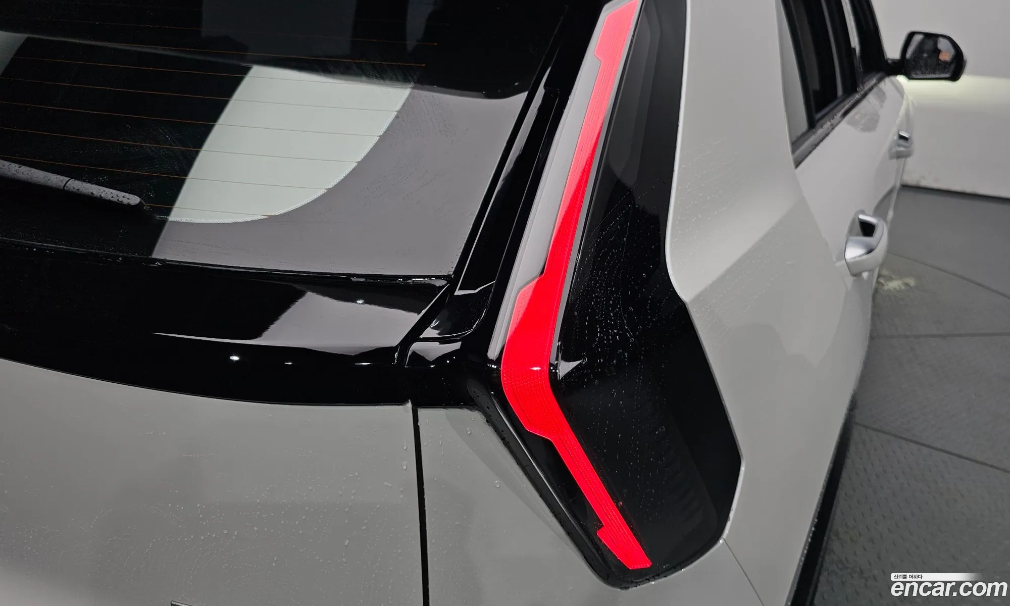Kia Niro 2026 — 22