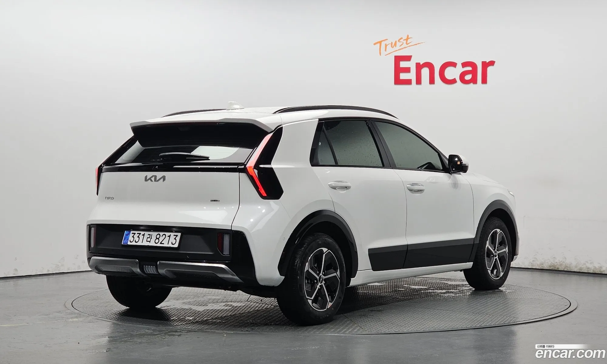 Kia Niro 2026 — 18