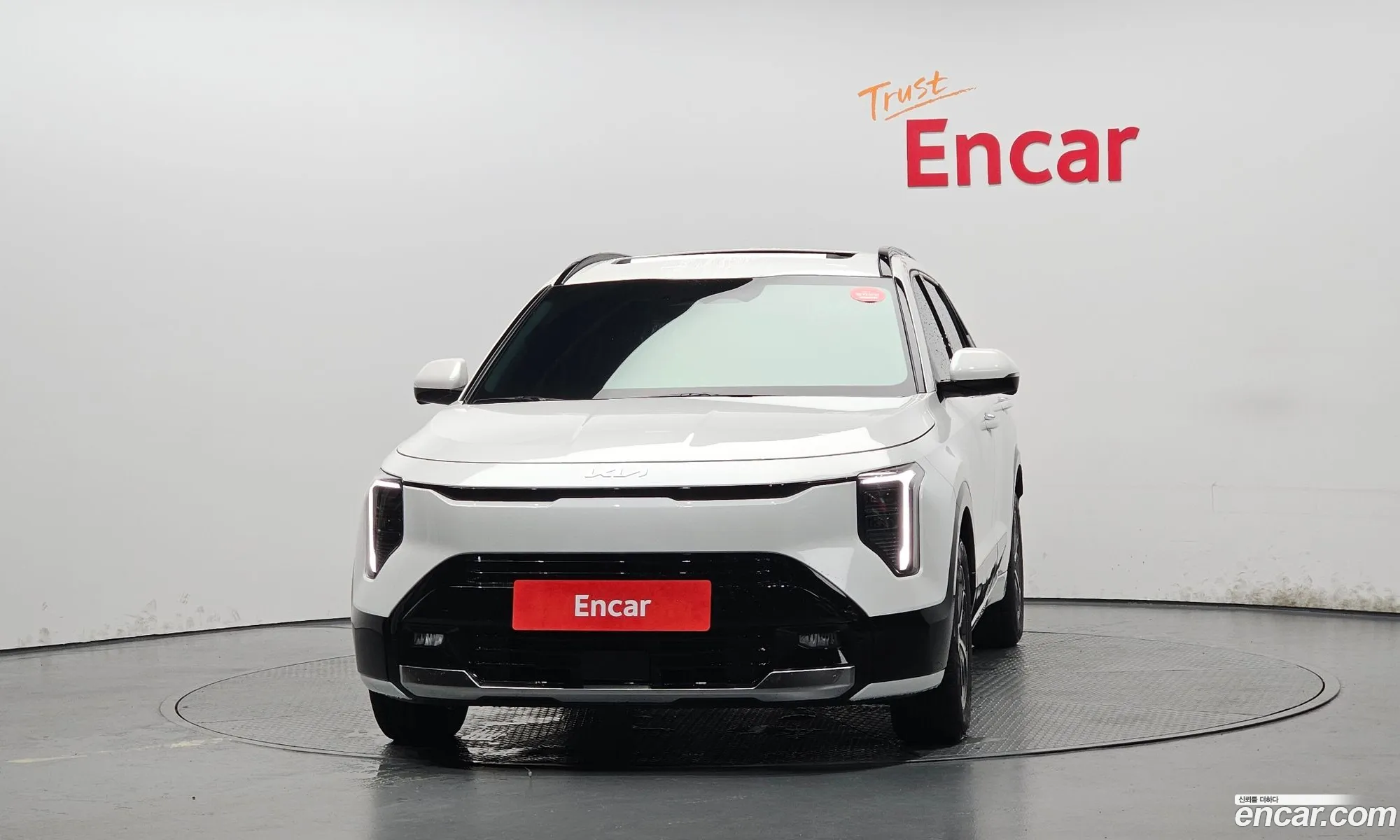 Kia Niro 2026 — 25