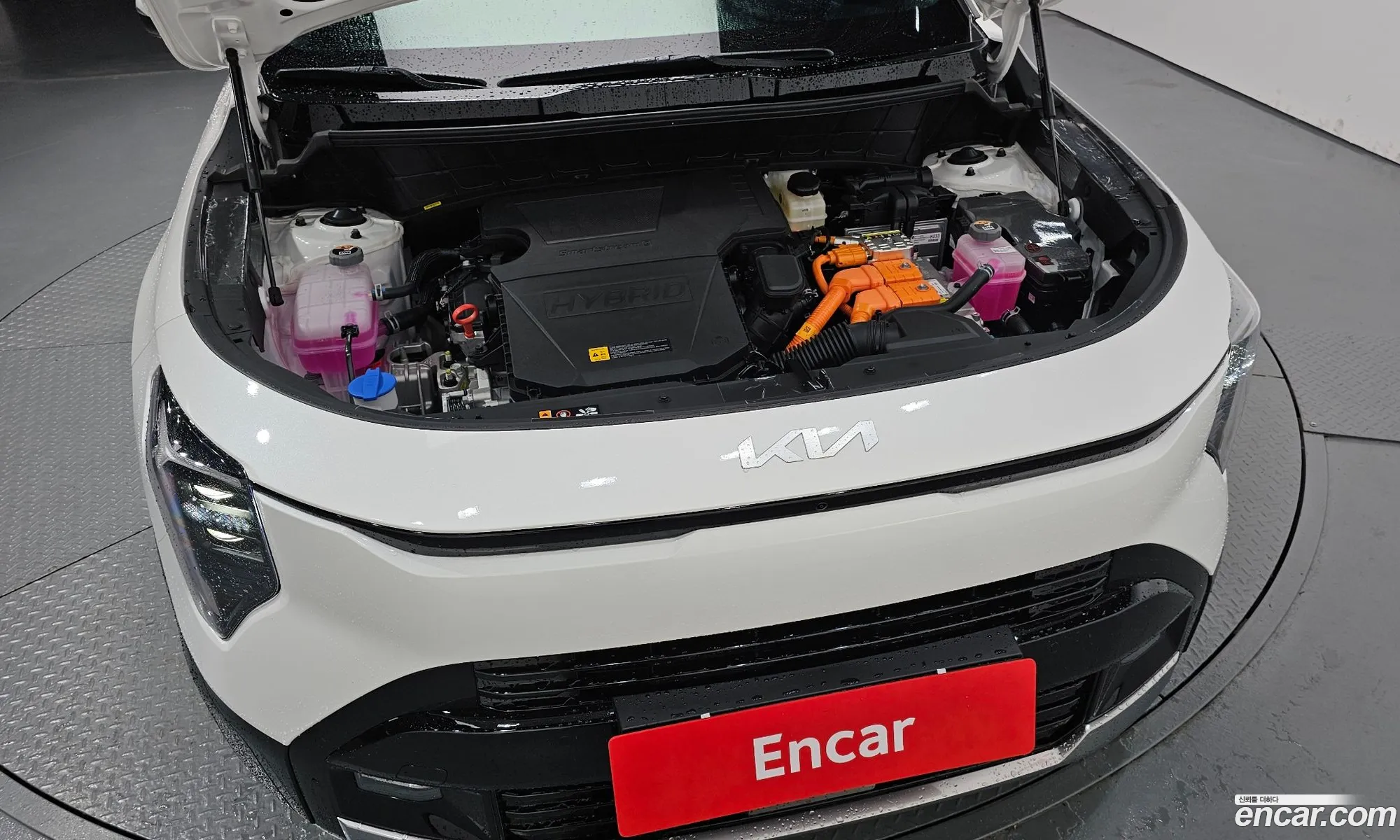 Kia Niro 2026 — 27