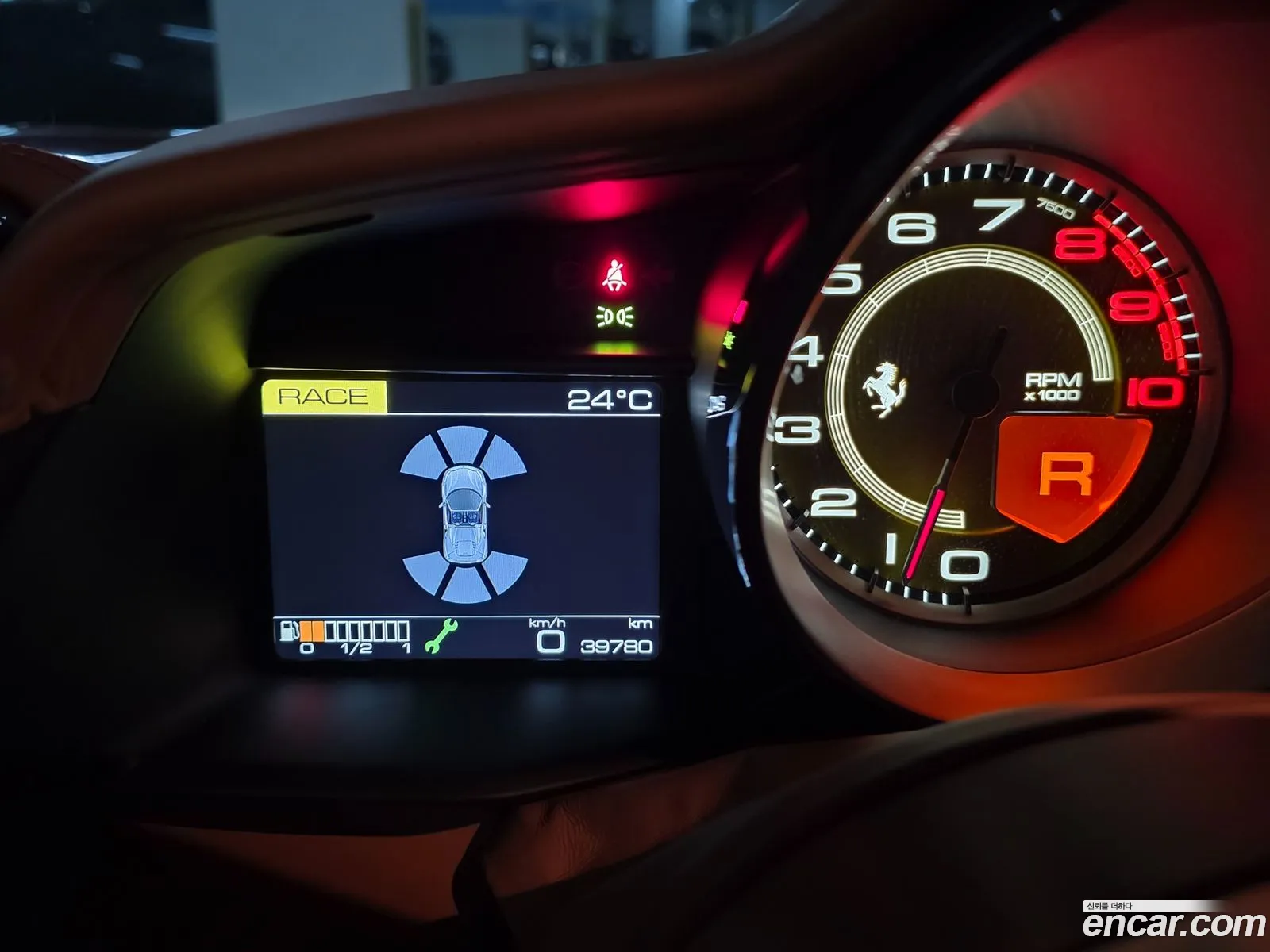 Ferrari 488 Spider 2018 — 17