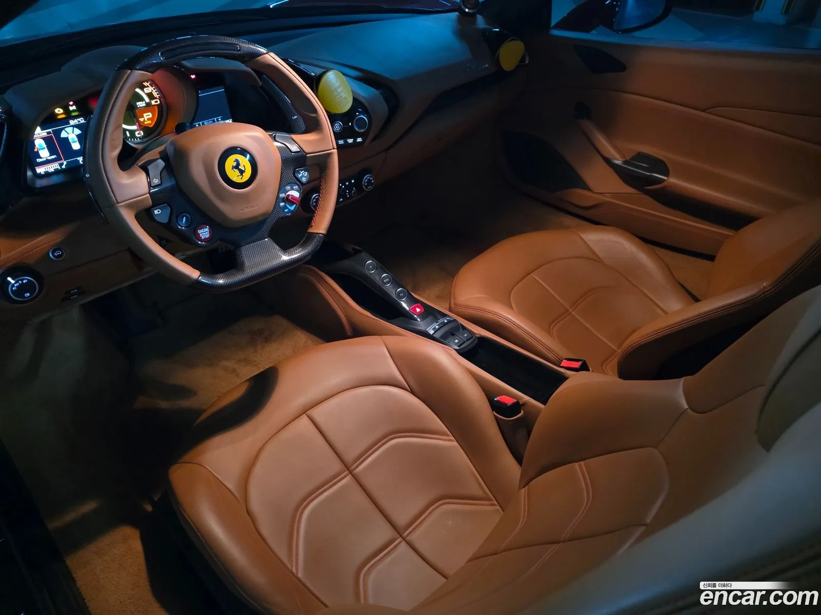 Ferrari 488 Spider 2018 — 6