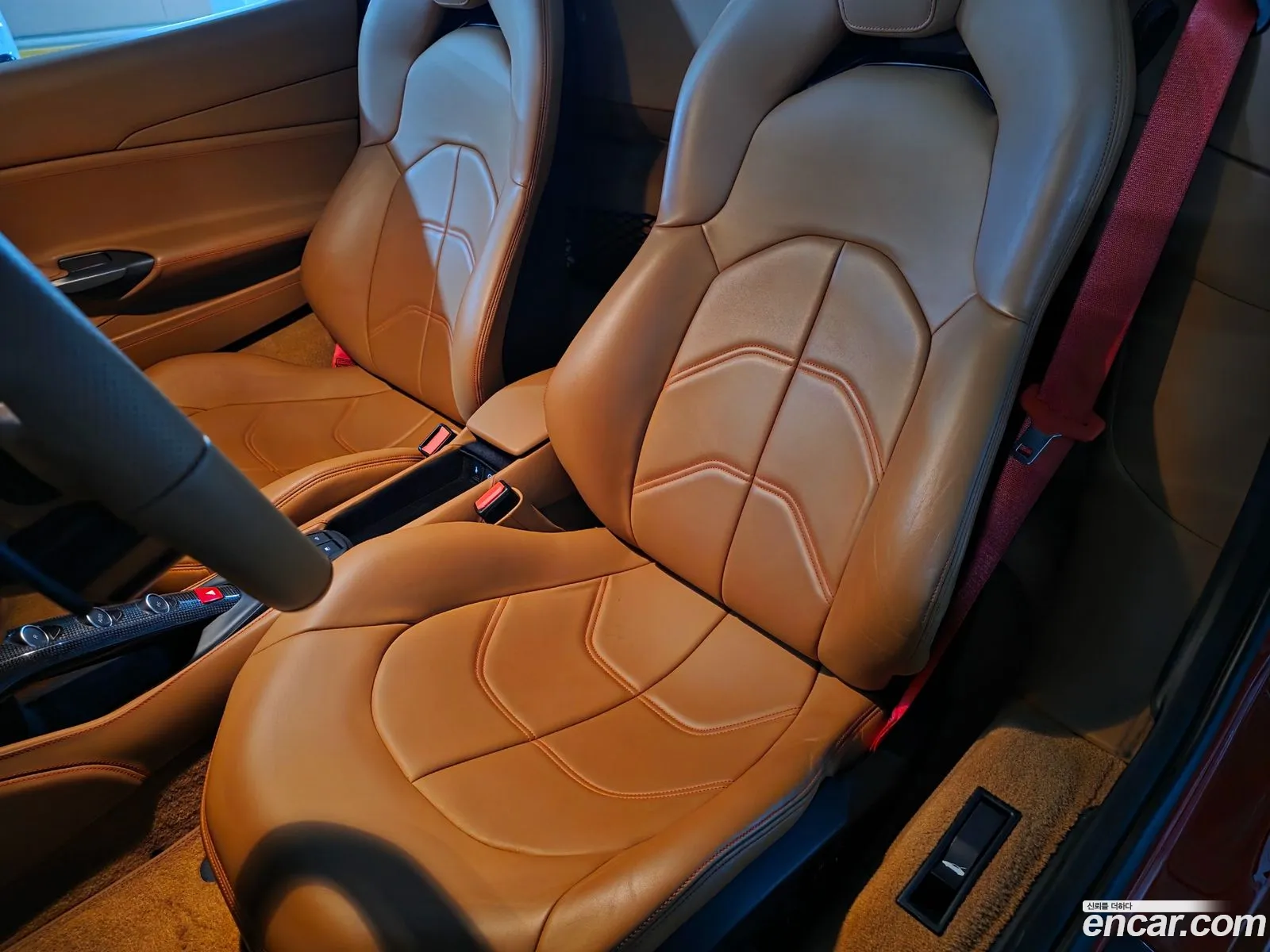 Ferrari 488 Spider 2018 — 13