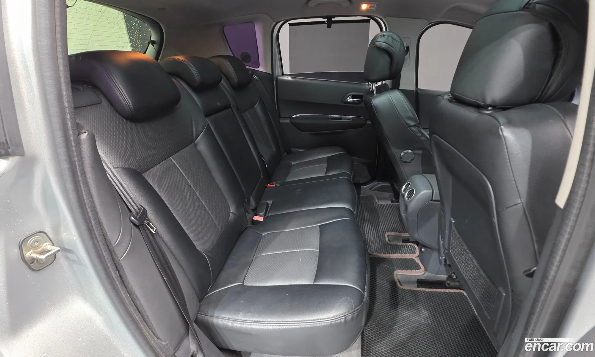 Peugeot 3008 2011 VF30U9HR8BS010680 — 10