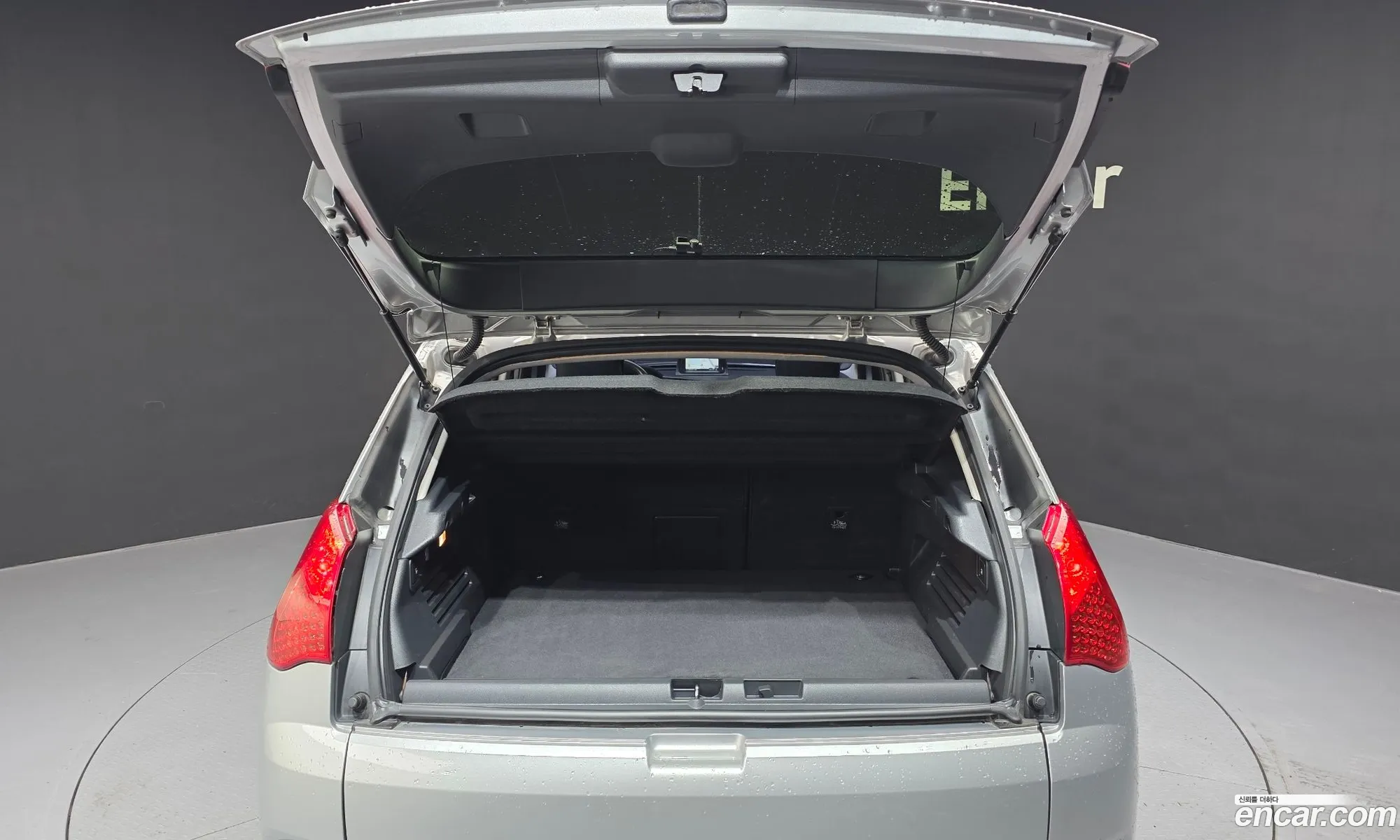 Peugeot 3008 2011 VF30U9HR8BS010680 — 19