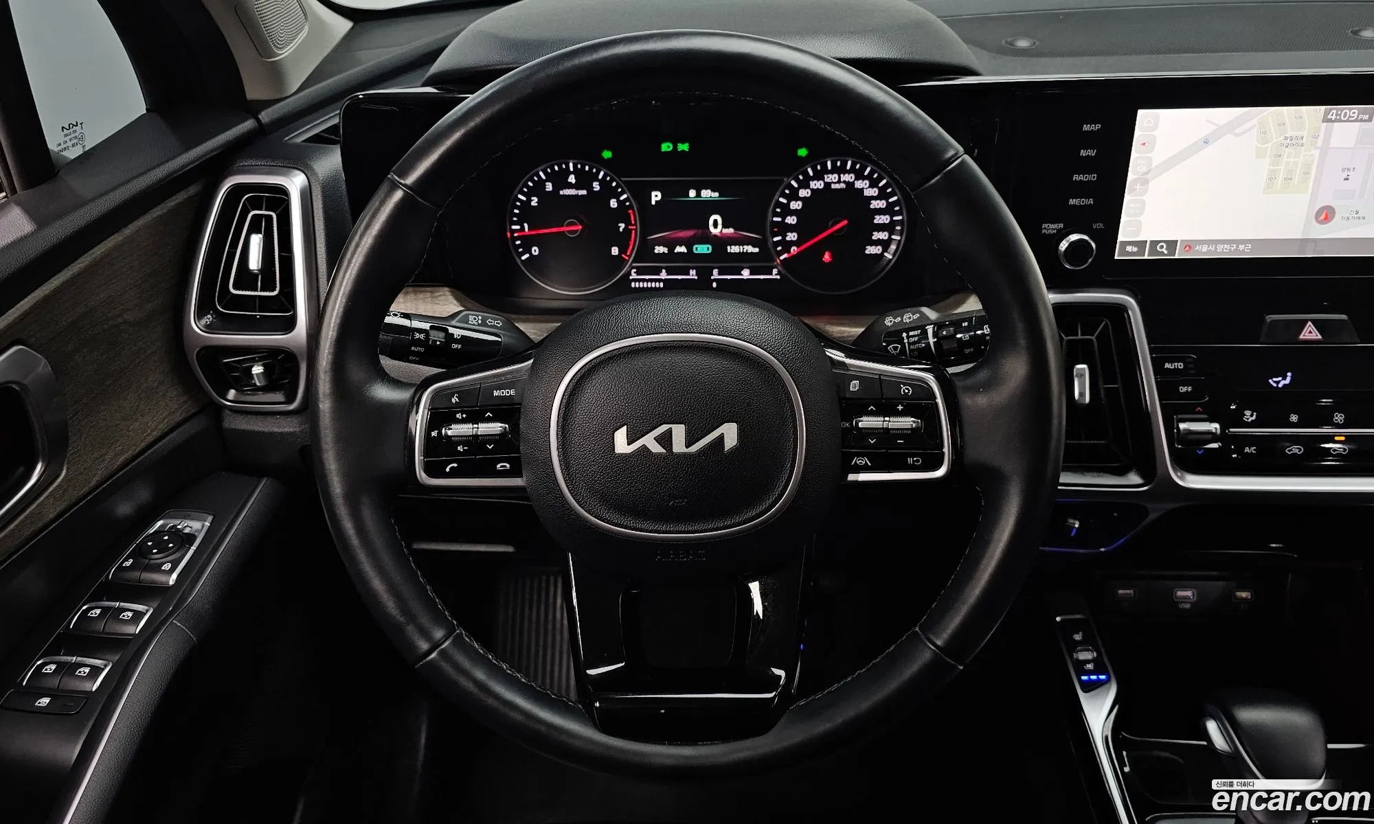 Kia Sorento 2022 — 33