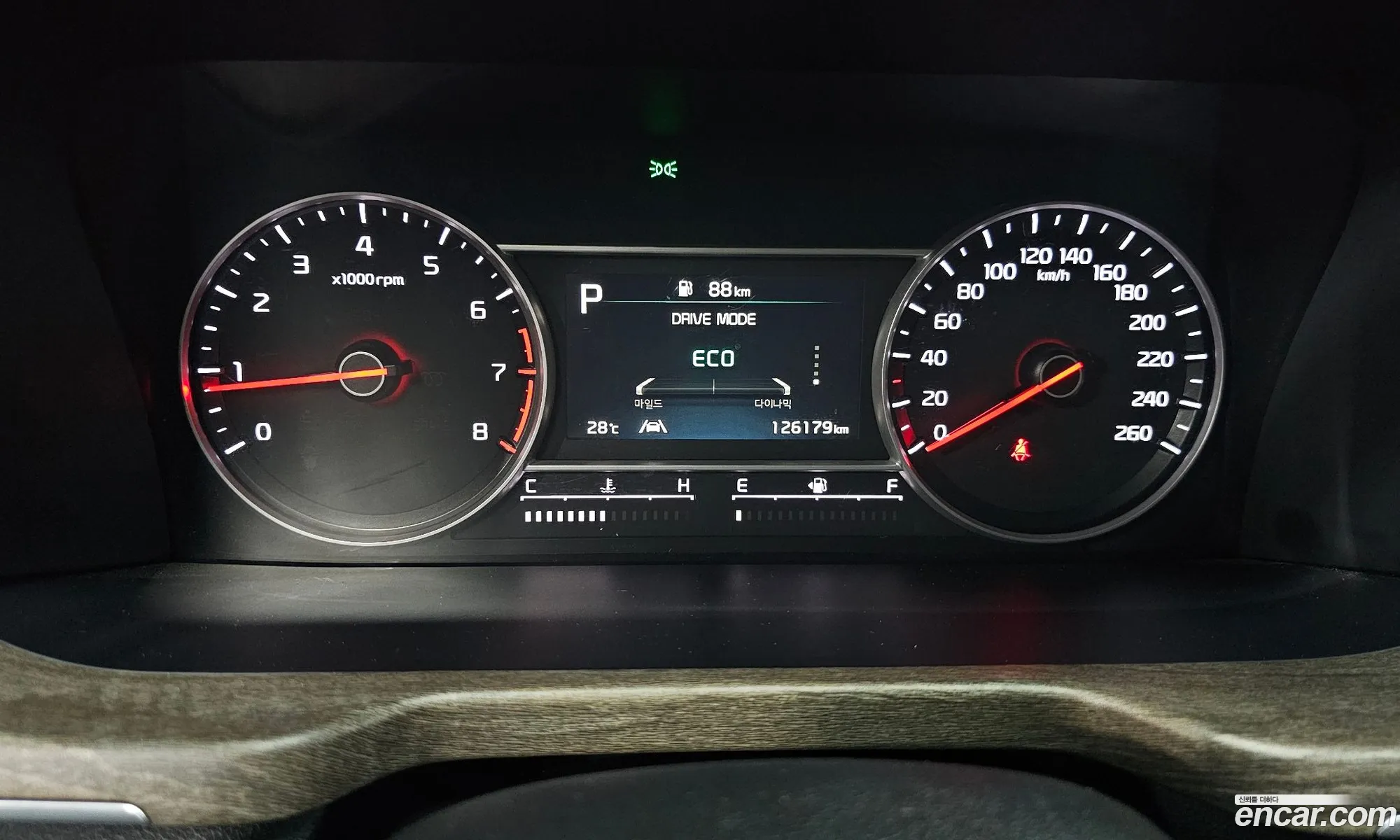 Kia Sorento 2022 — 26