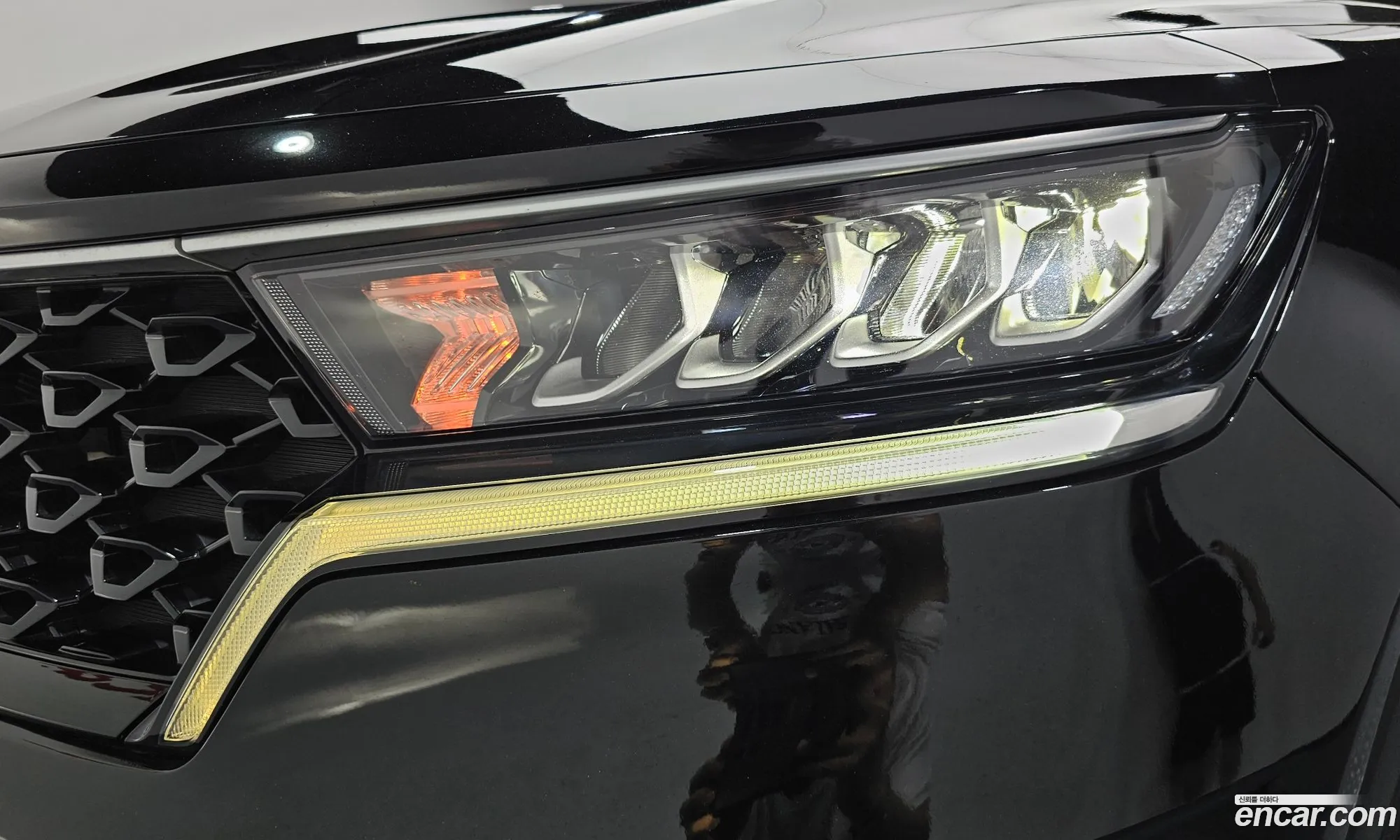Kia Sorento 2022 — 22