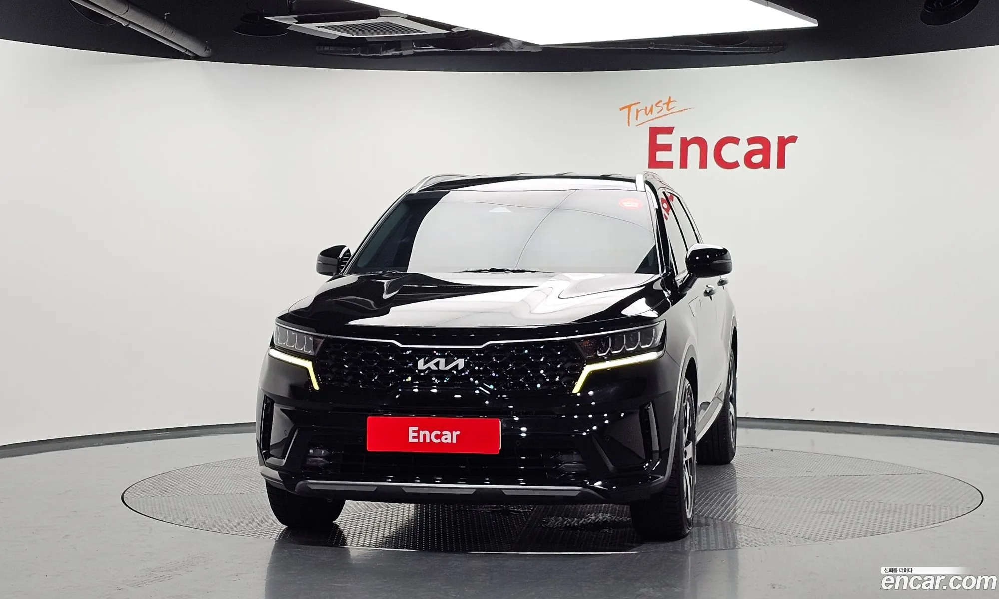 Kia Sorento 2022 — 30