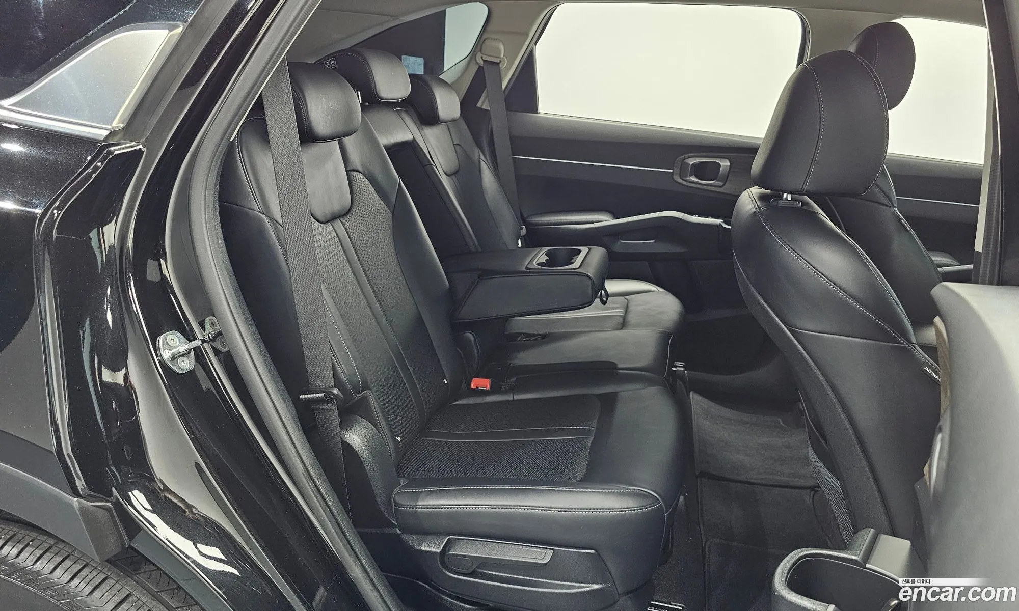 Kia Sorento 2022 — 10